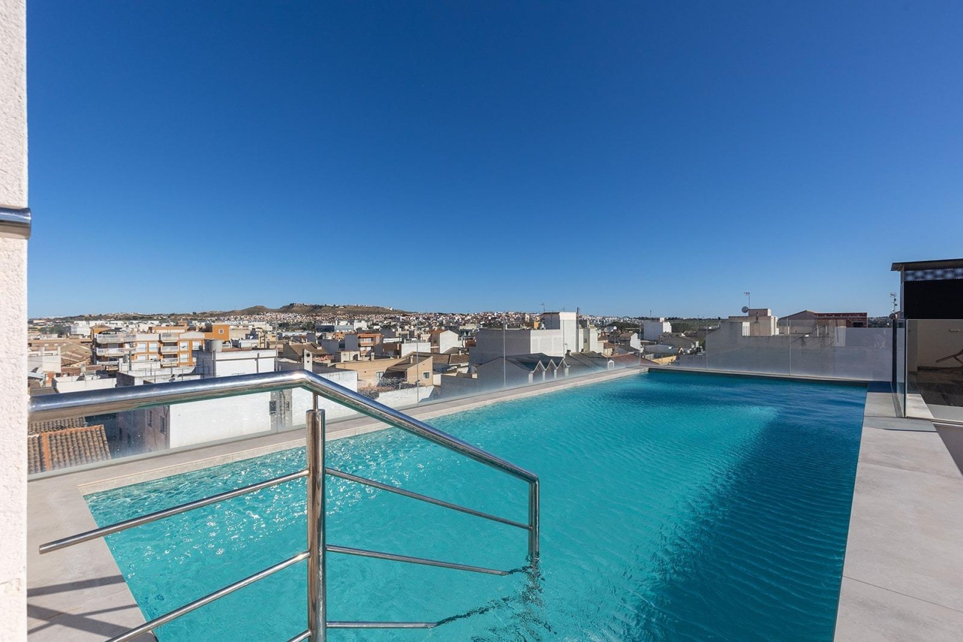 Resale - Wohnung / Appartement -
Formentera del Segura - Pueblo 5