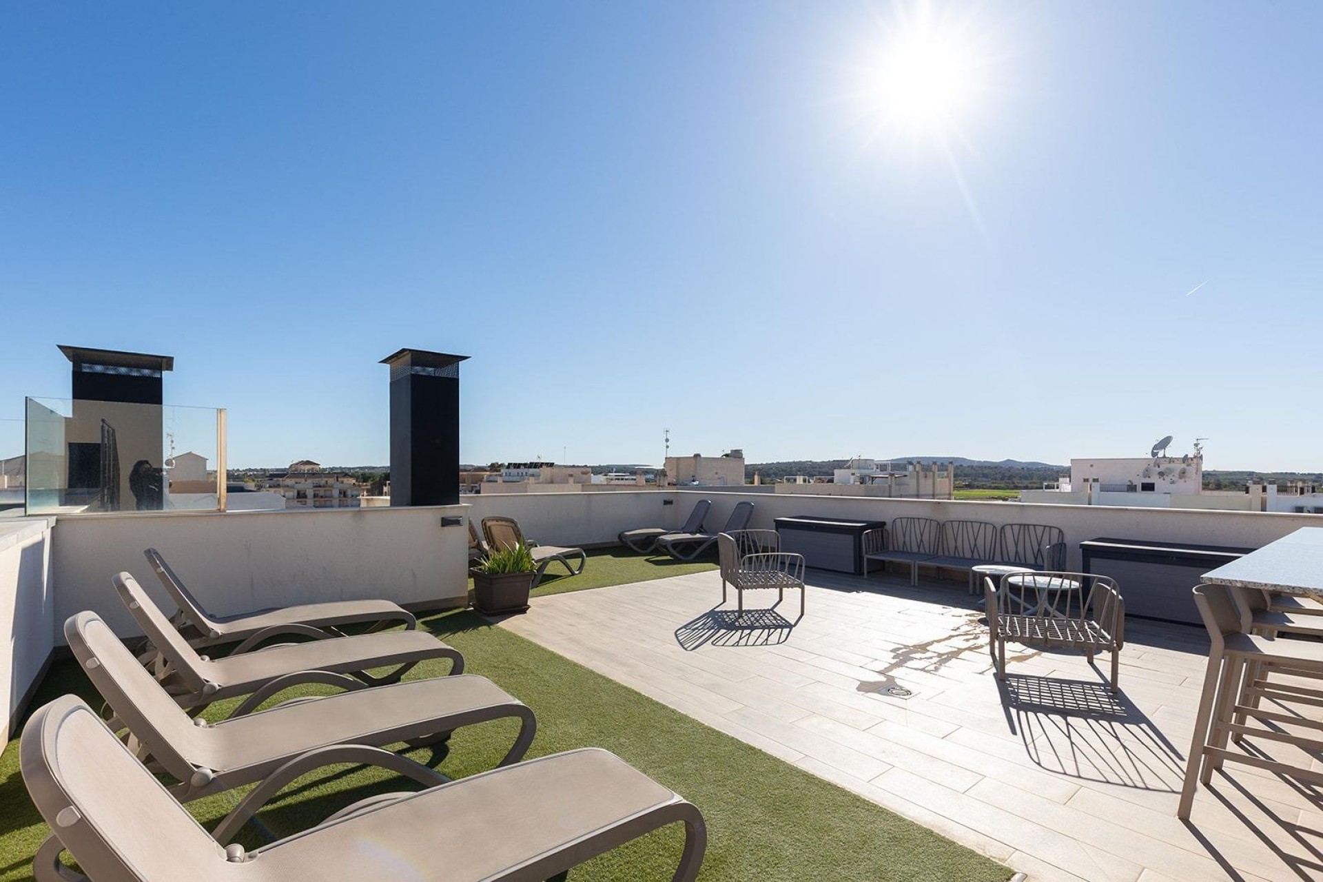 Resale - Wohnung / Appartement -
Formentera del Segura - Pueblo 5