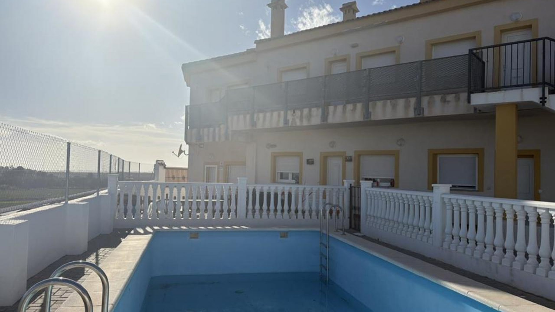 Resale - Wohnung Appartement -
Gea y Truyols