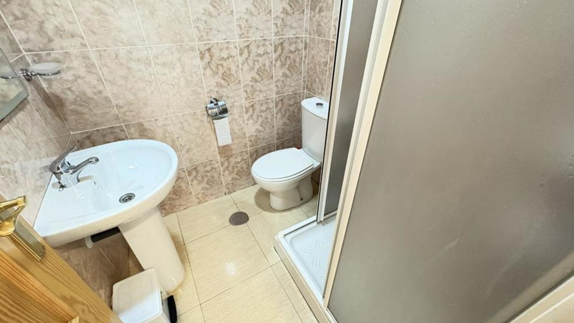 Resale - Wohnung Appartement -
Gea y Truyols