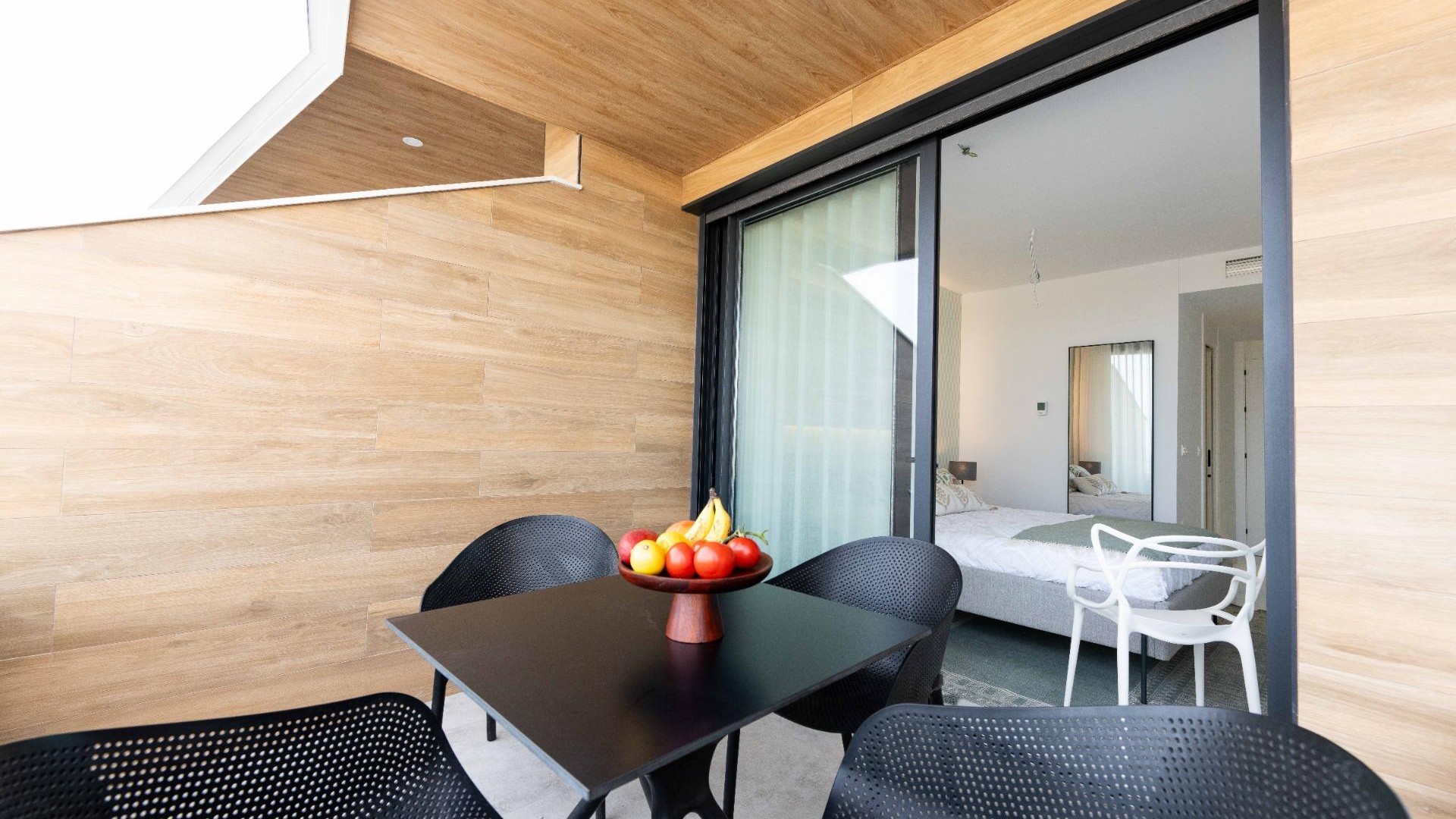 Resale - Wohnung Appartement -
Gran Alacant - Gran Alacant Apartamentos