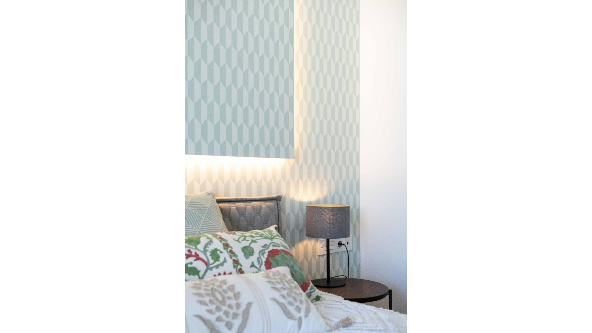 Resale - Wohnung Appartement -
Gran Alacant - Gran Alacant Apartamentos