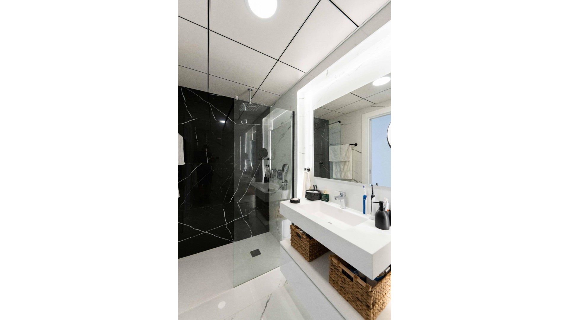 Resale - Wohnung Appartement -
Gran Alacant - Gran Alacant Apartamentos