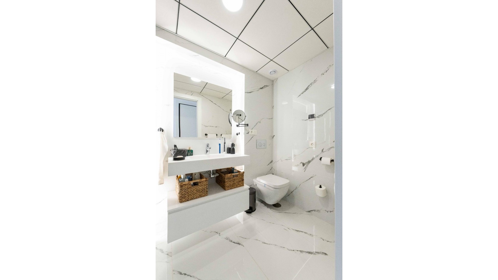 Resale - Wohnung Appartement -
Gran Alacant - Gran Alacant Apartamentos