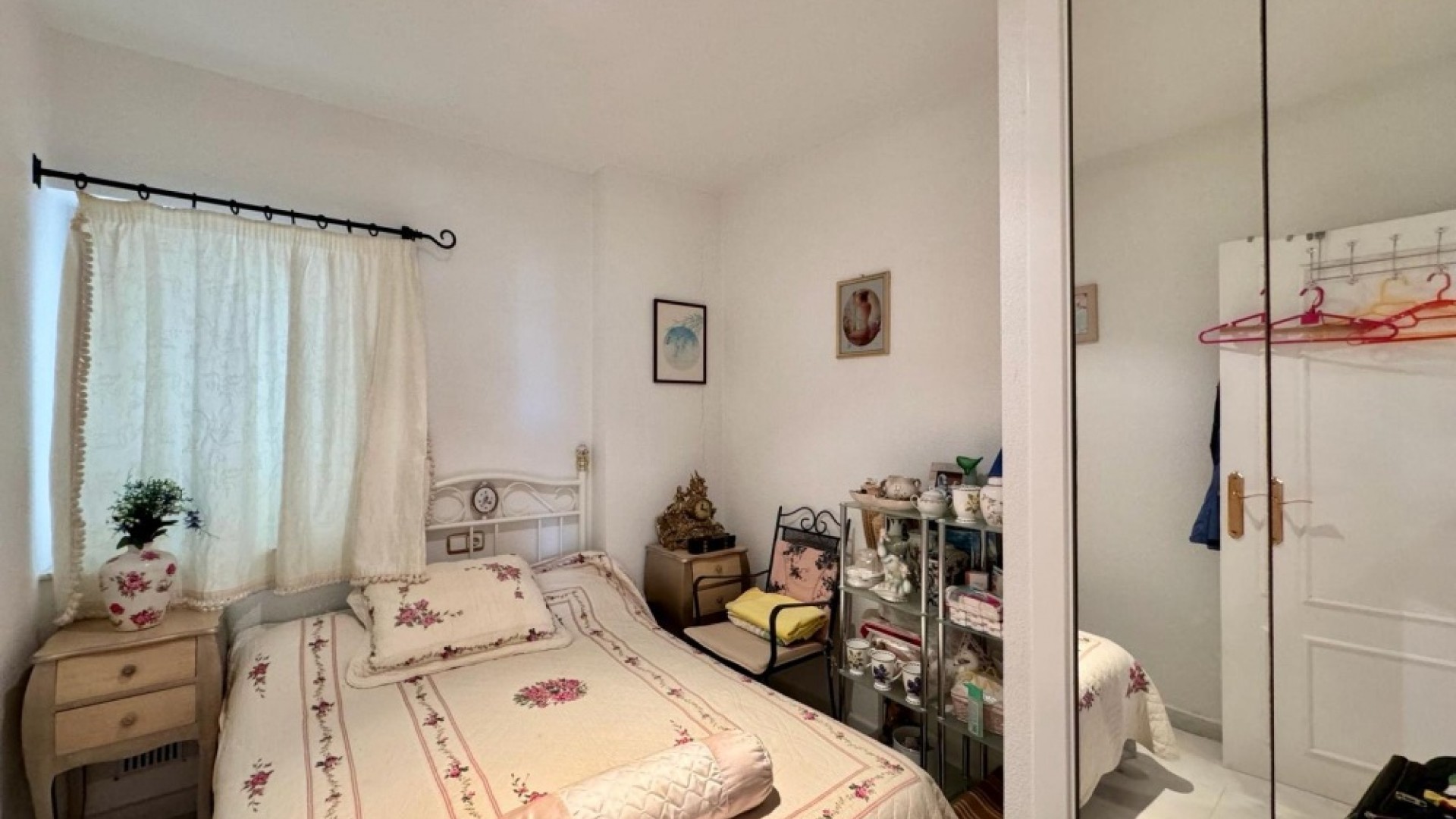 Resale - Wohnung Appartement -
Guardamar del Segura - Balcón al Mar