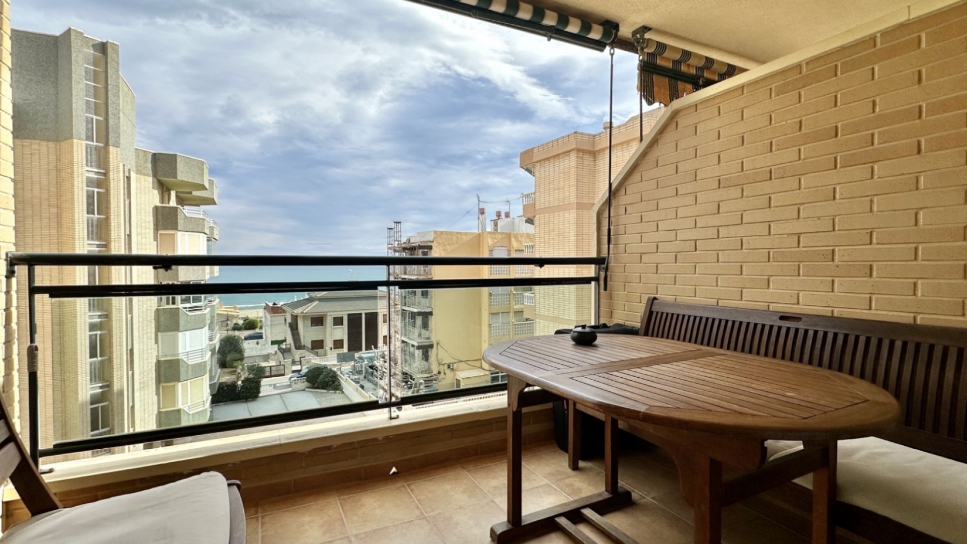 Resale - Wohnung Appartement -
Guardamar del Segura - Beach Guardamar