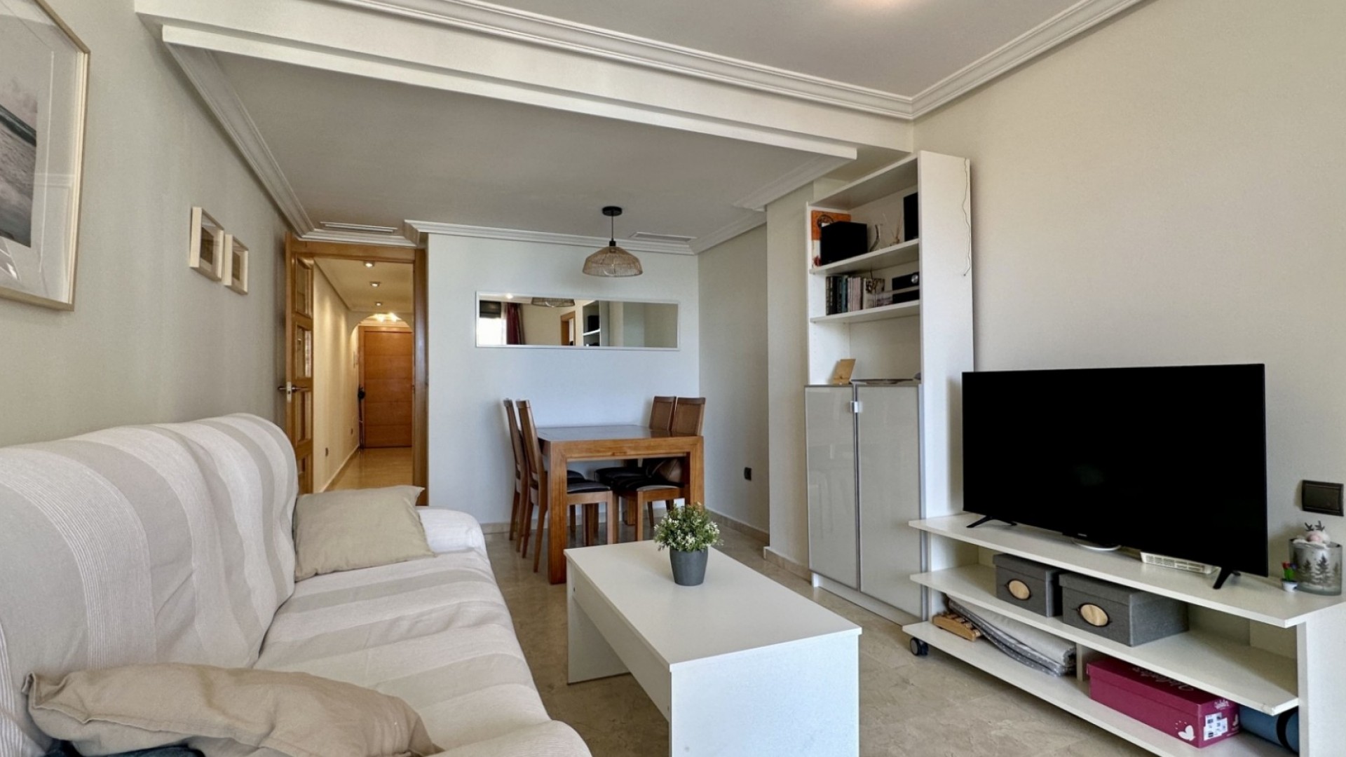 Resale - Wohnung Appartement -
Guardamar del Segura - Beach Guardamar