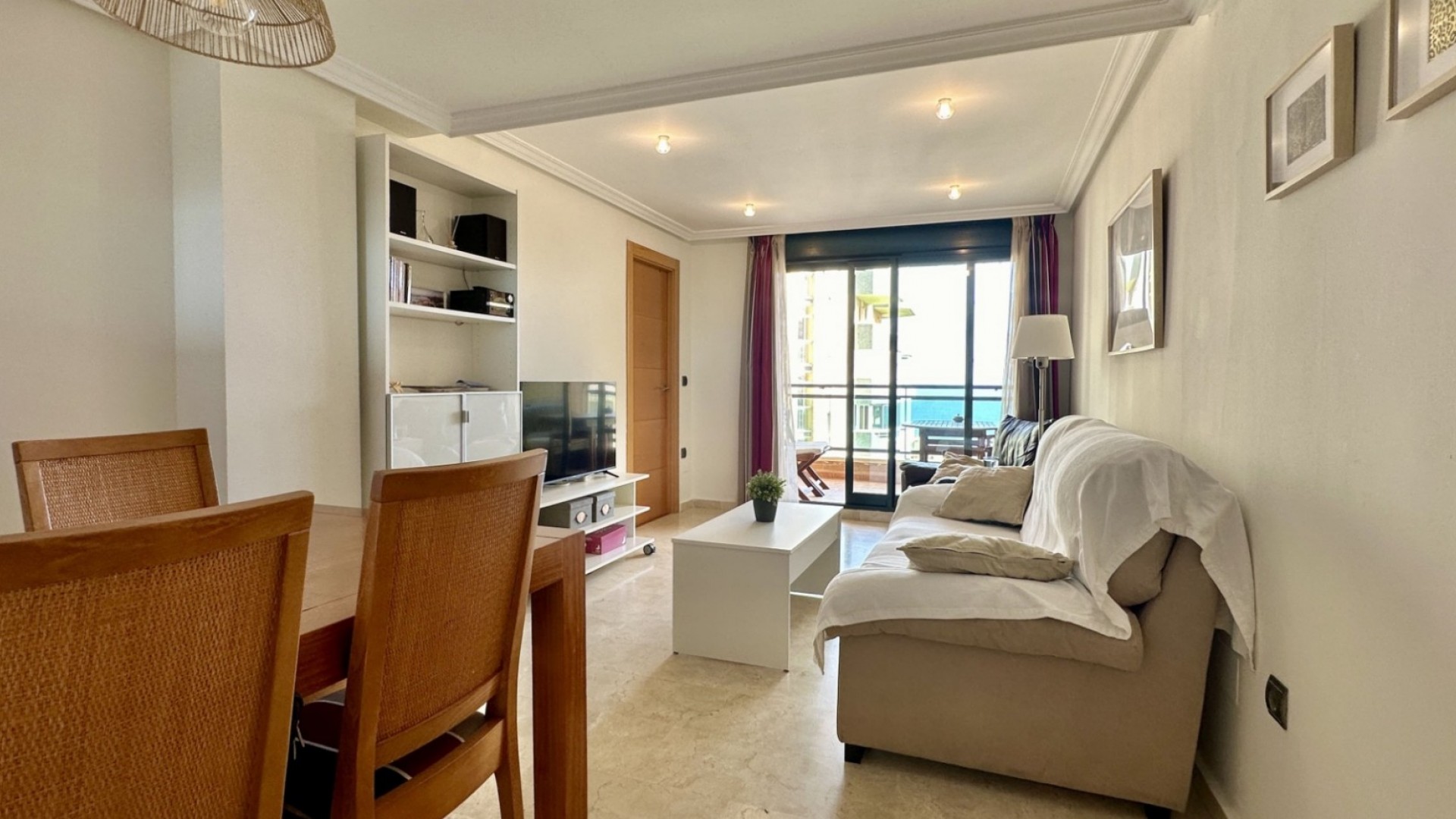 Resale - Wohnung Appartement -
Guardamar del Segura - Beach Guardamar