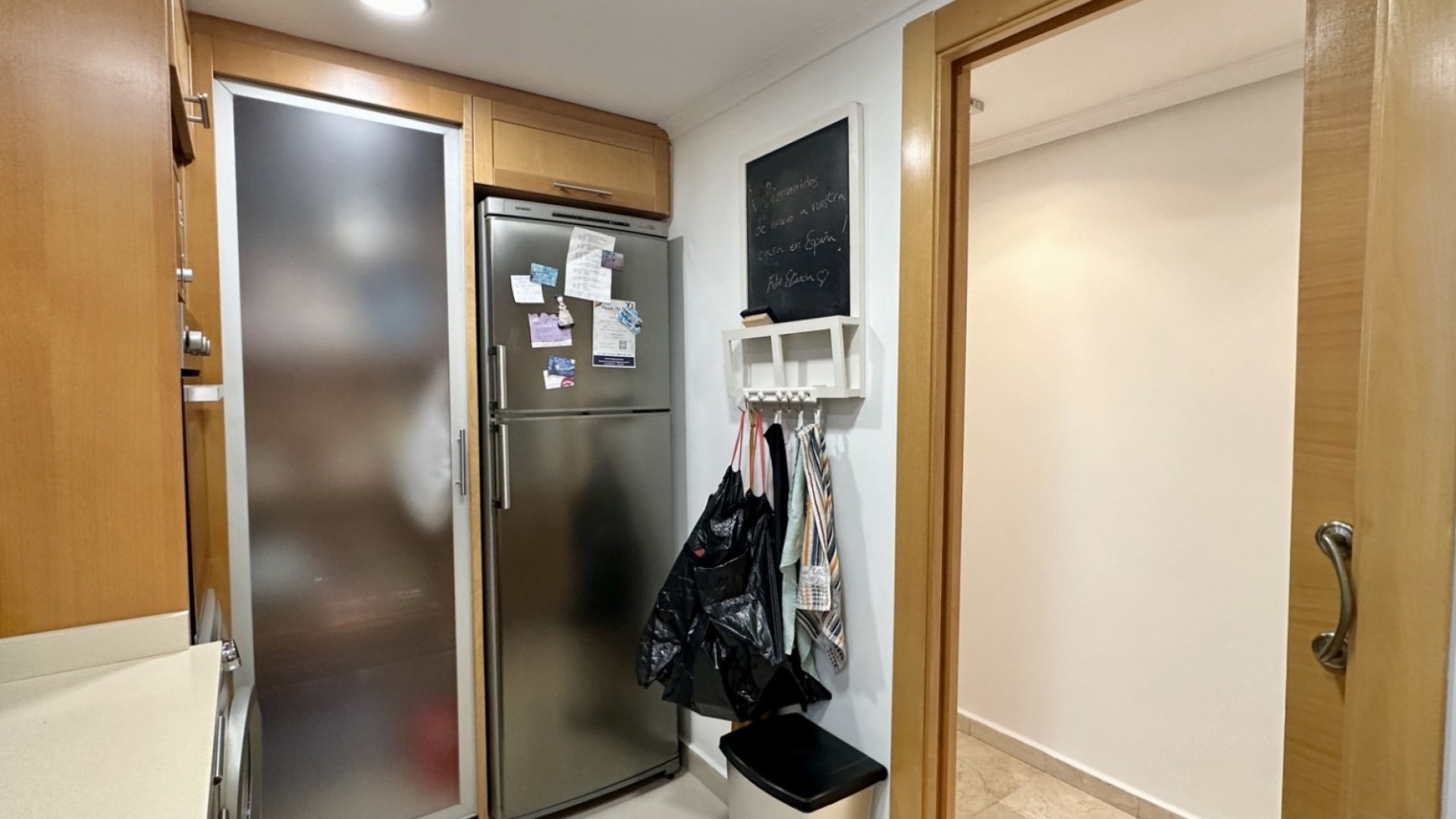 Resale - Wohnung Appartement -
Guardamar del Segura - Beach Guardamar