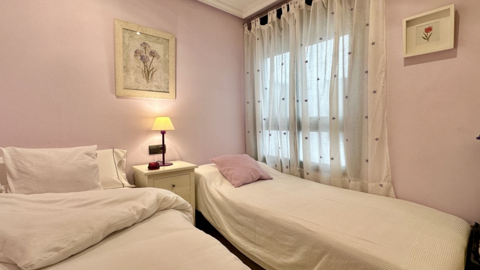 Resale - Wohnung Appartement -
Guardamar del Segura - Beach Guardamar