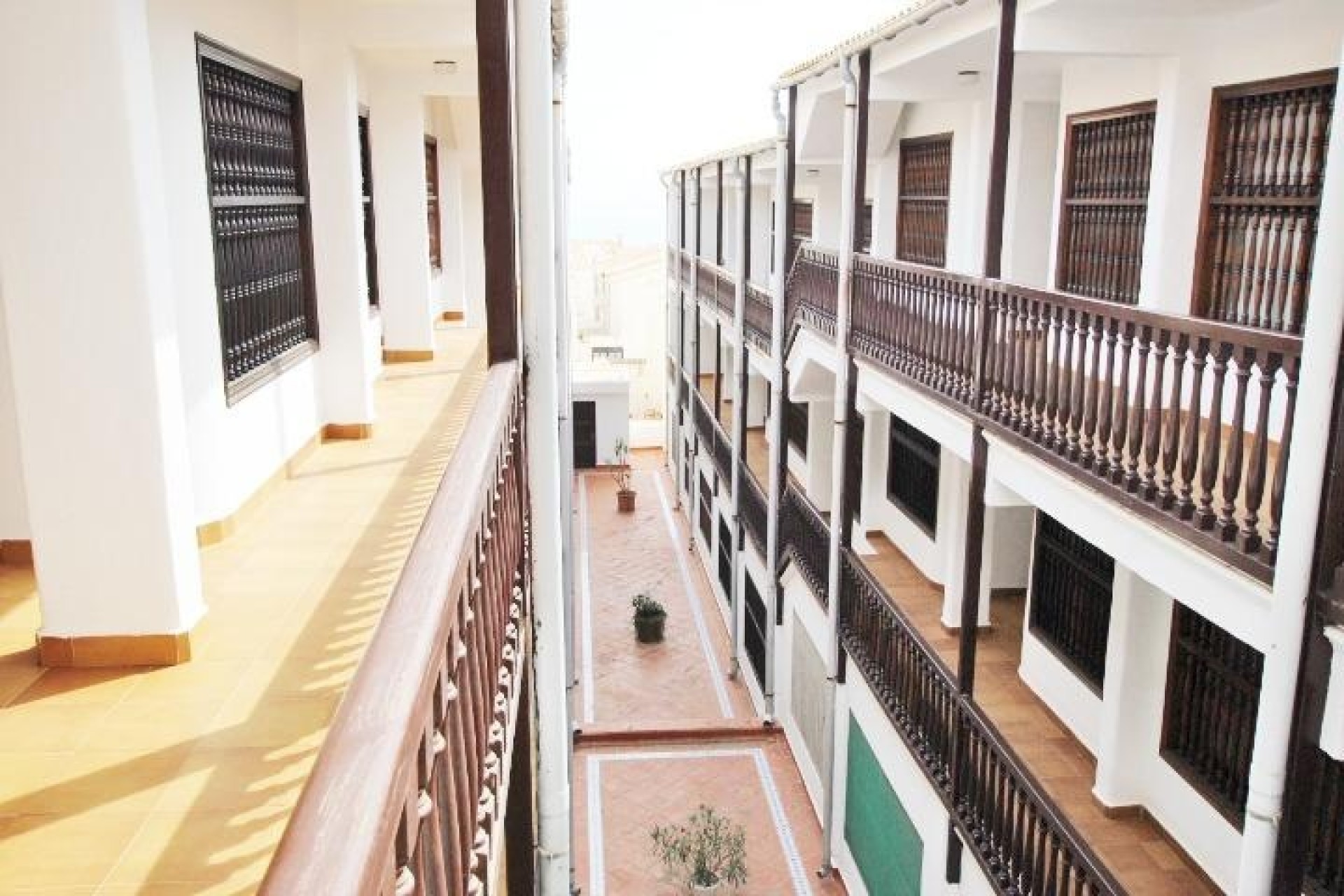 Resale - Wohnung / Appartement -
Guardamar del Segura - Benamor