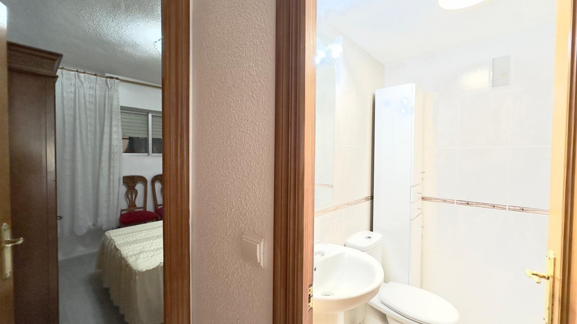 Resale - Wohnung Appartement -
Guardamar del Segura - CENTRO