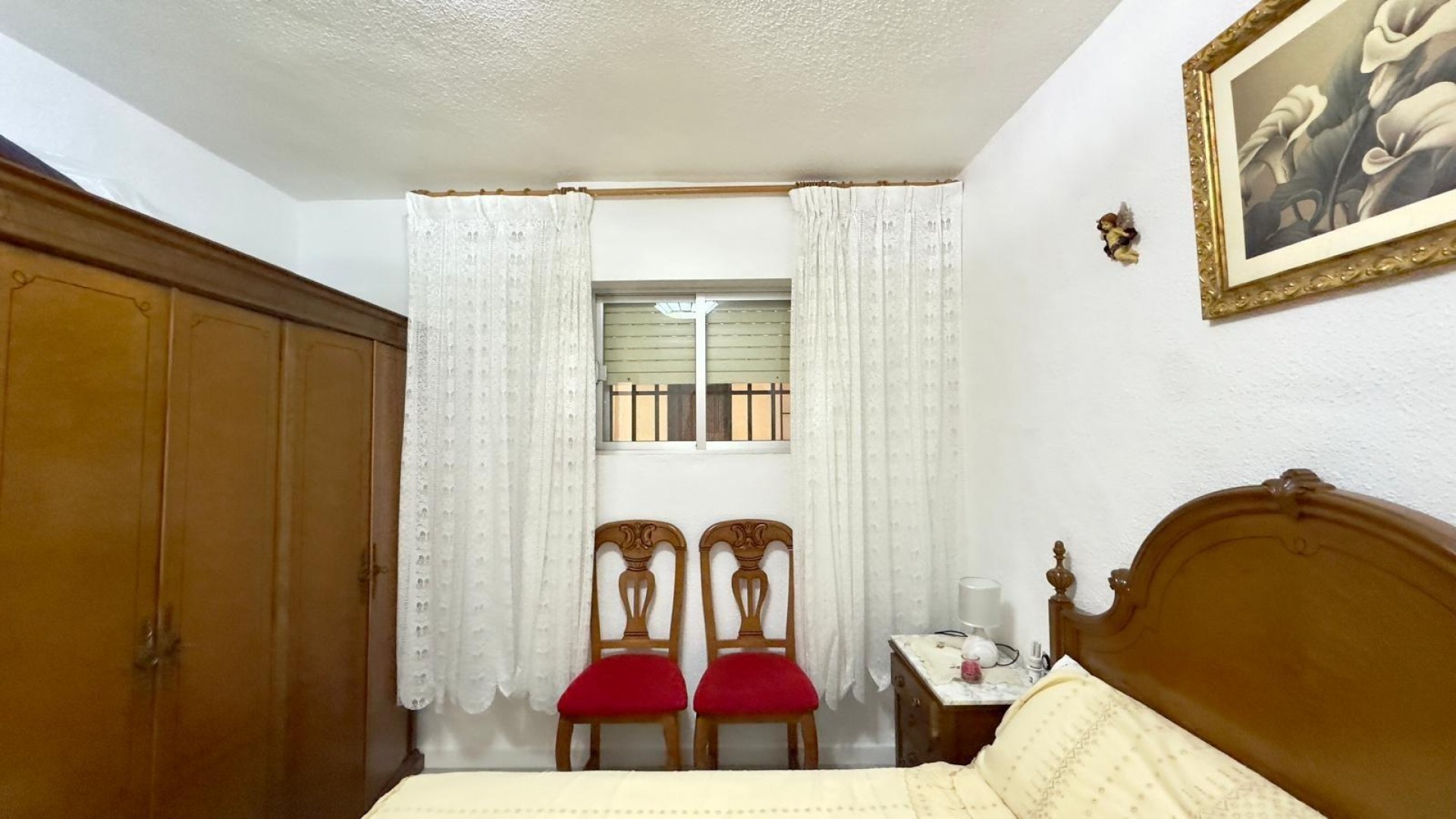 Resale - Wohnung Appartement -
Guardamar del Segura - CENTRO
