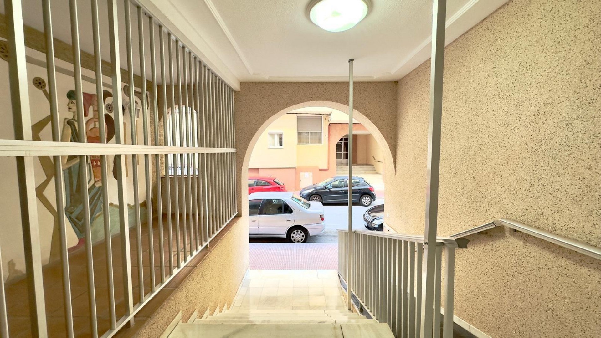 Resale - Wohnung Appartement -
Guardamar del Segura - CENTRO