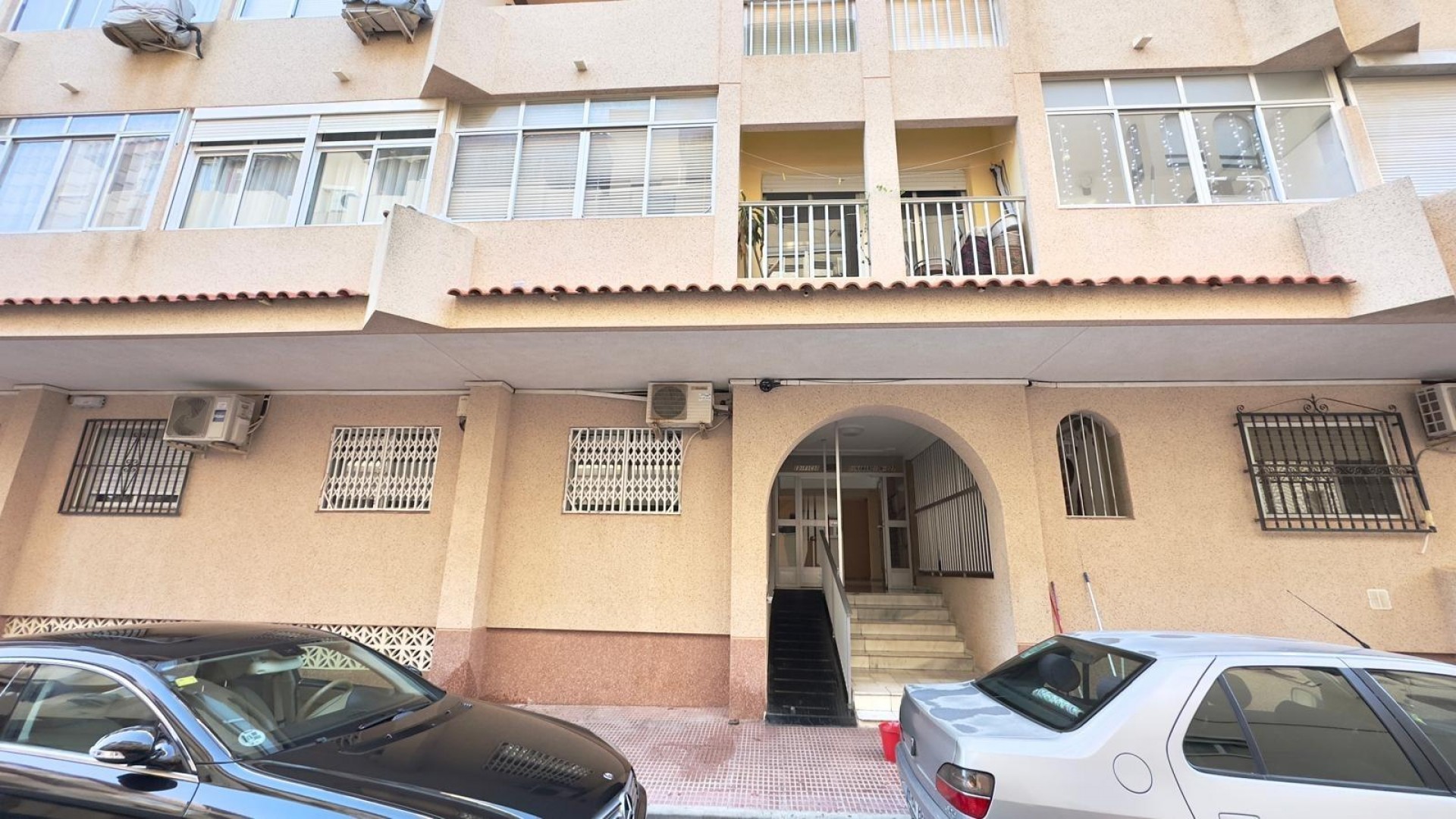 Resale - Wohnung Appartement -
Guardamar del Segura - CENTRO