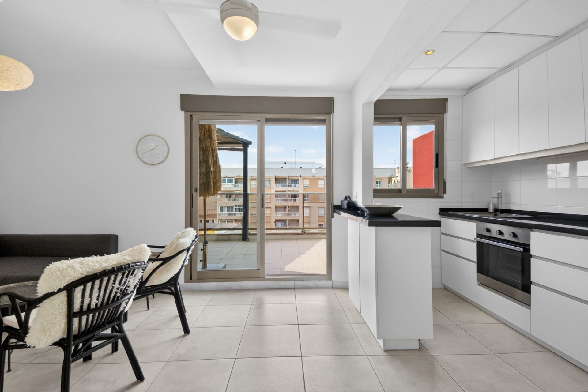 Resale - Wohnung / Appartement -
Guardamar del Segura - CENTRO