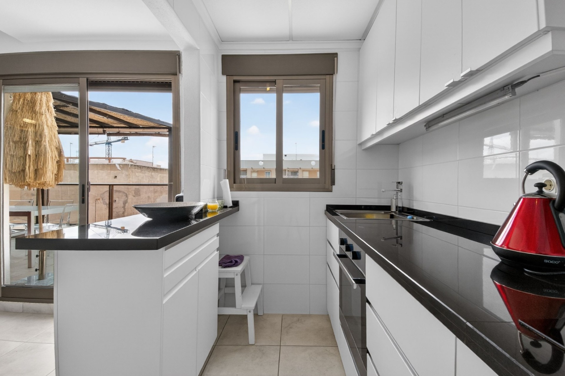 Resale - Wohnung / Appartement -
Guardamar del Segura - CENTRO