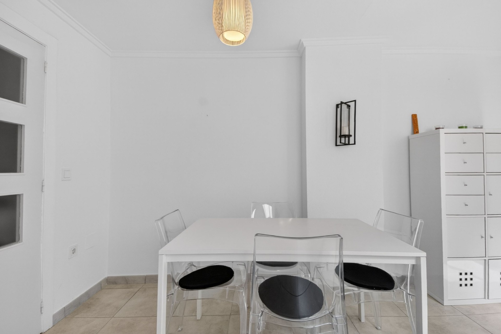 Resale - Wohnung / Appartement -
Guardamar del Segura - CENTRO