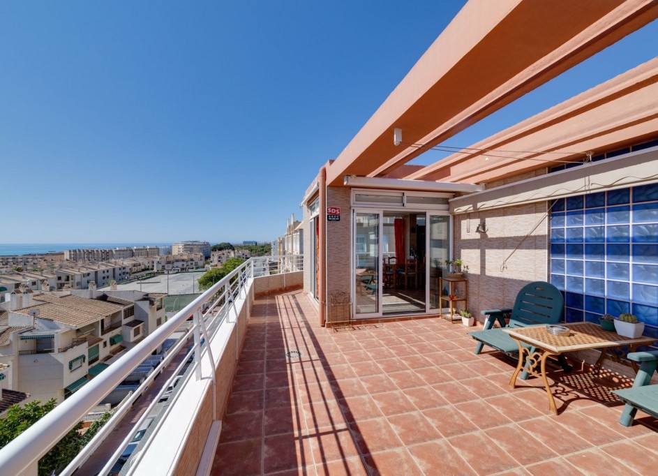Resale - Wohnung Appartement -
Guardamar del Segura - Comunidad Valenciana