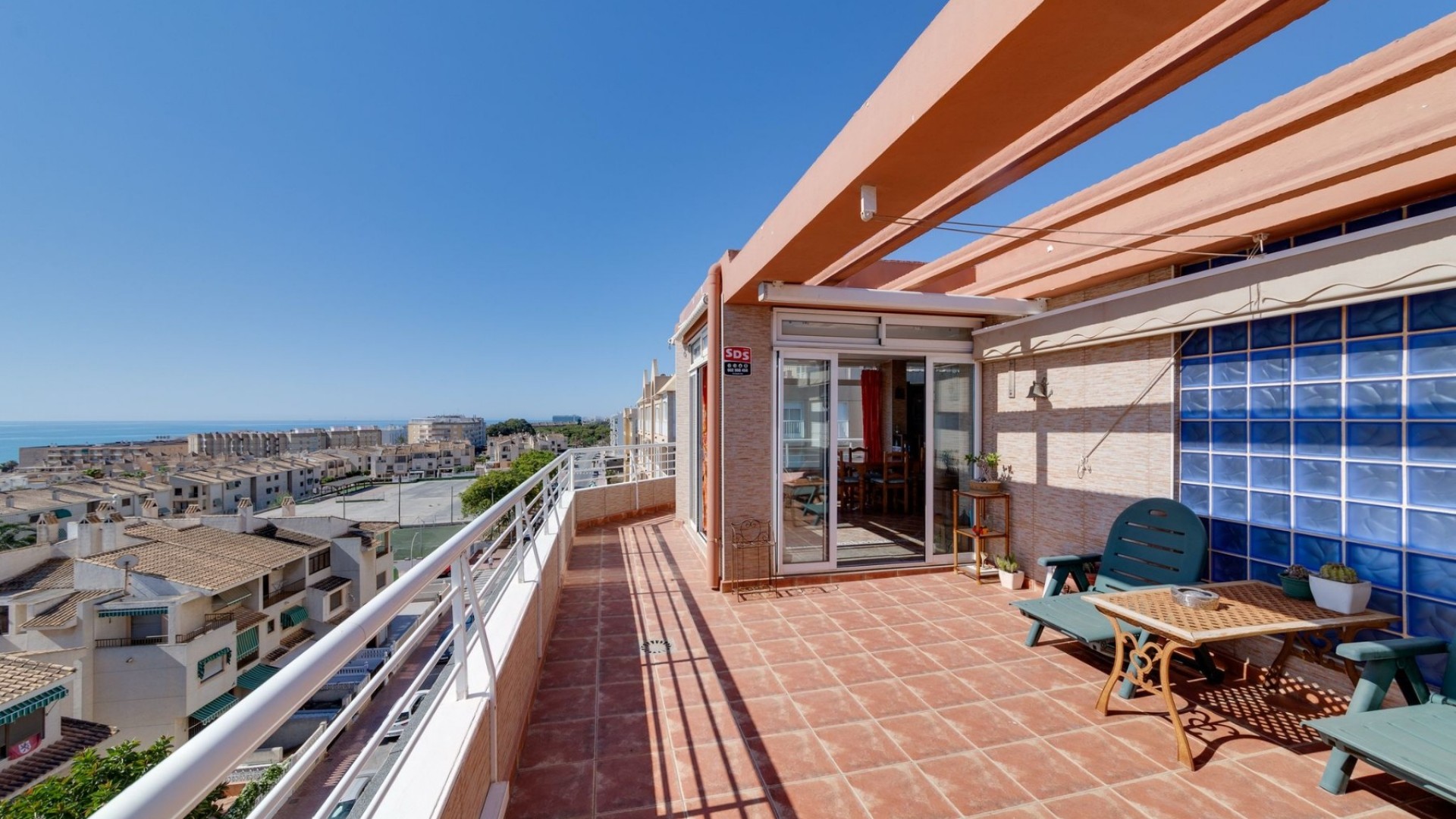 Resale - Wohnung Appartement -
Guardamar del Segura - Comunidad Valenciana