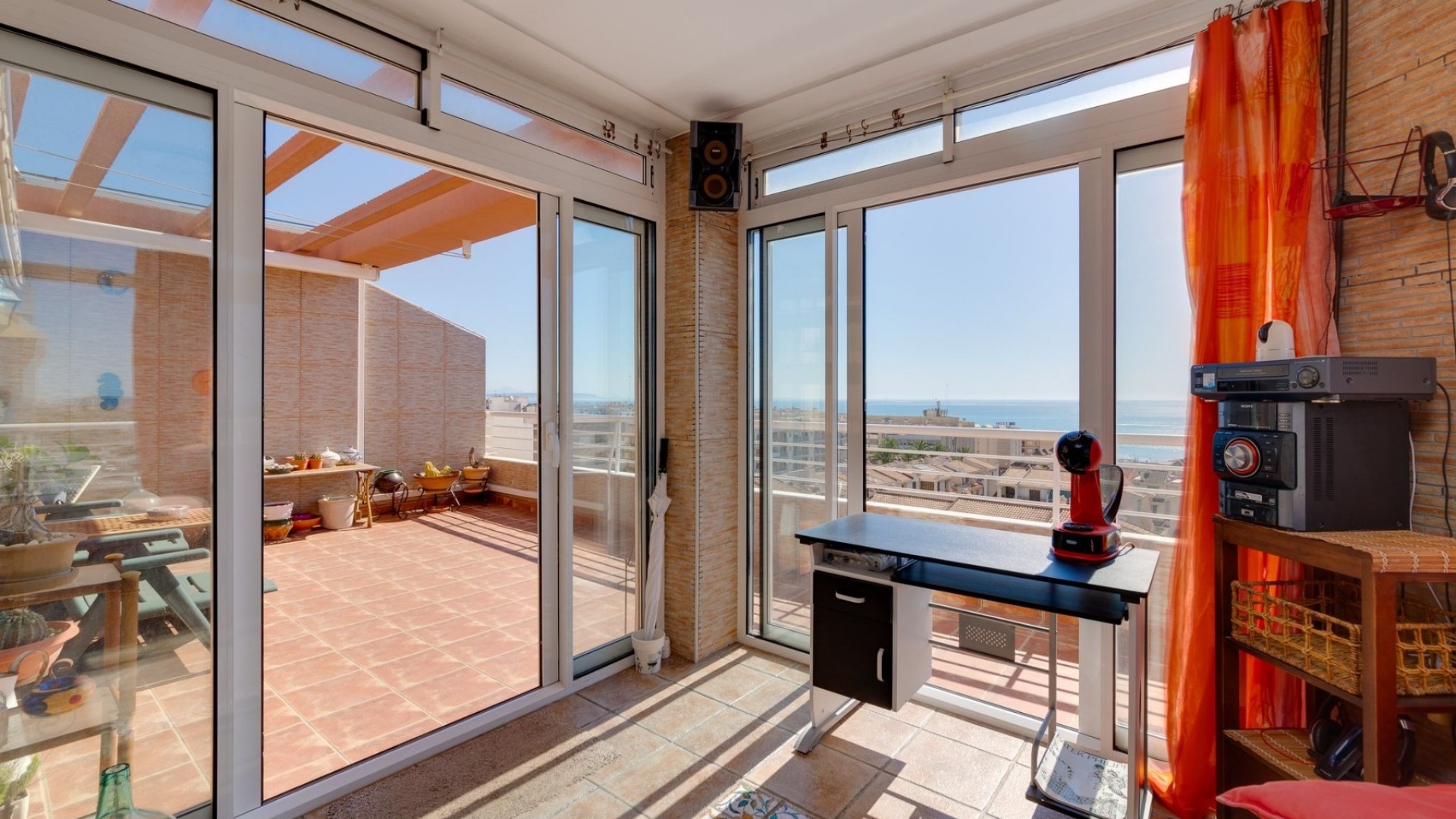 Resale - Wohnung Appartement -
Guardamar del Segura - Comunidad Valenciana