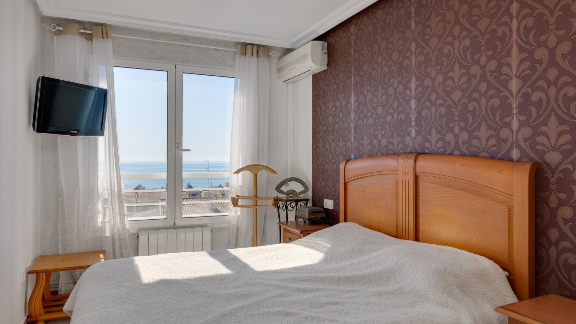 Resale - Wohnung Appartement -
Guardamar del Segura - Comunidad Valenciana