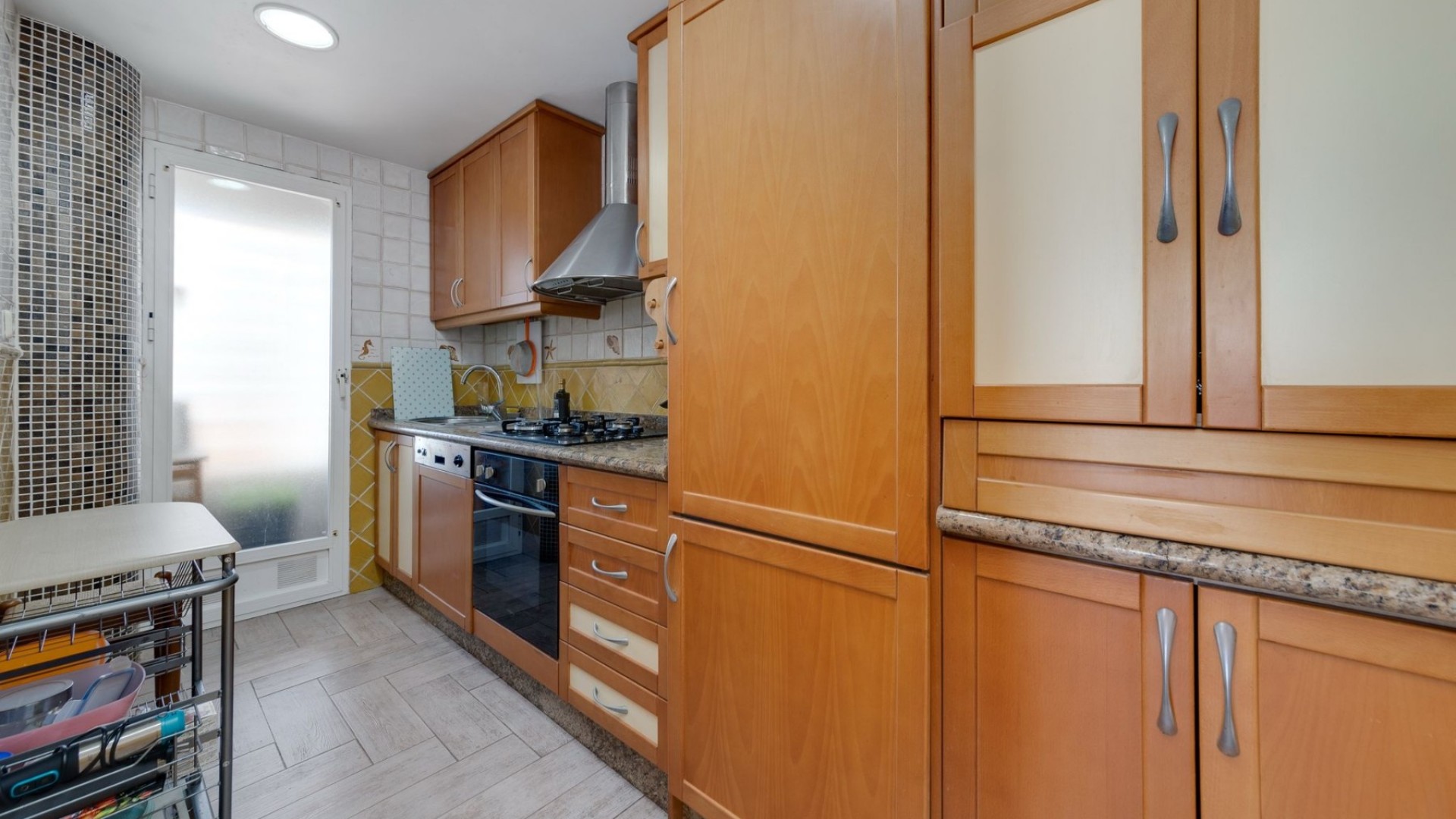 Resale - Wohnung Appartement -
Guardamar del Segura - Comunidad Valenciana