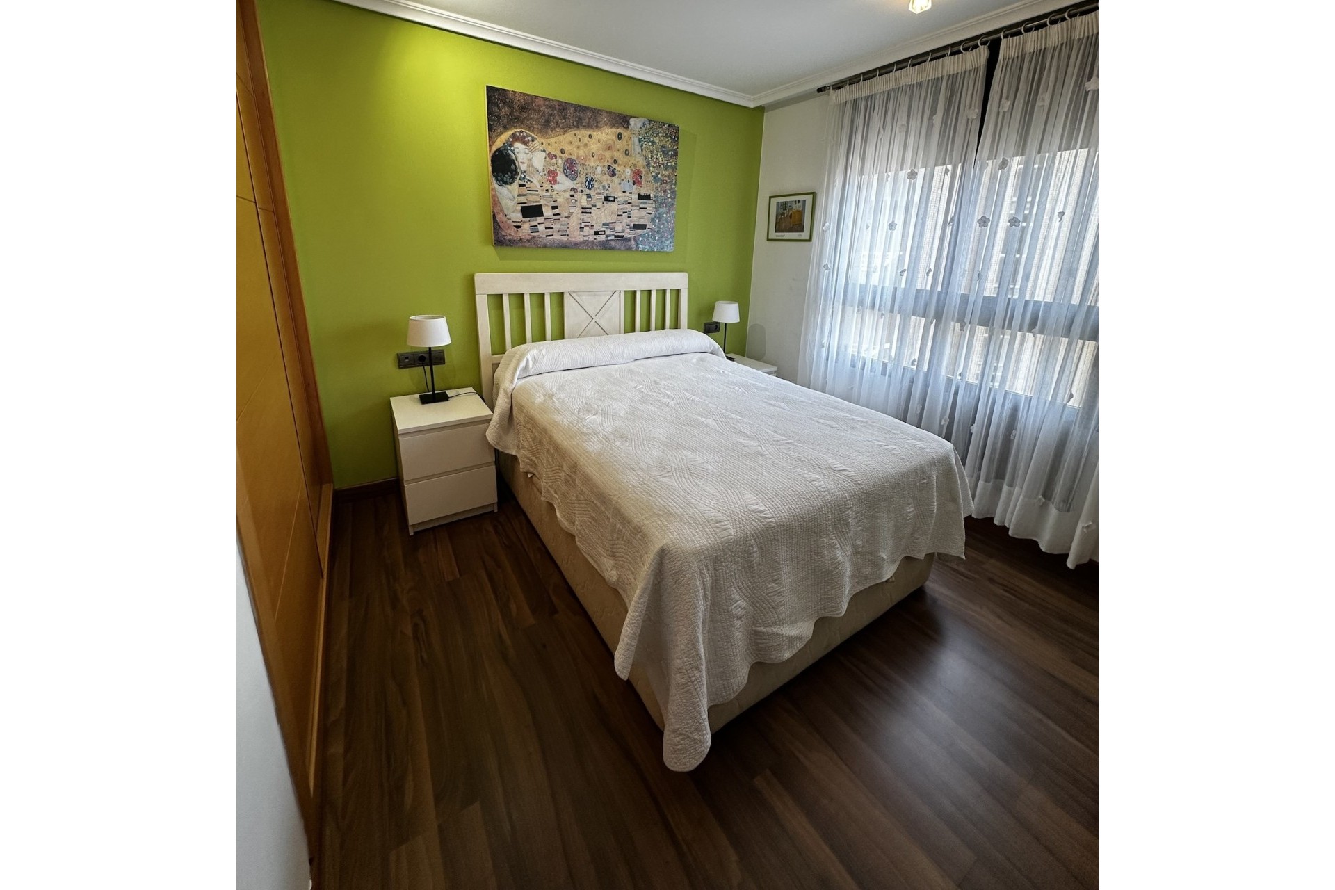 Resale - Wohnung / Appartement -
Guardamar del Segura - Costa Blanca