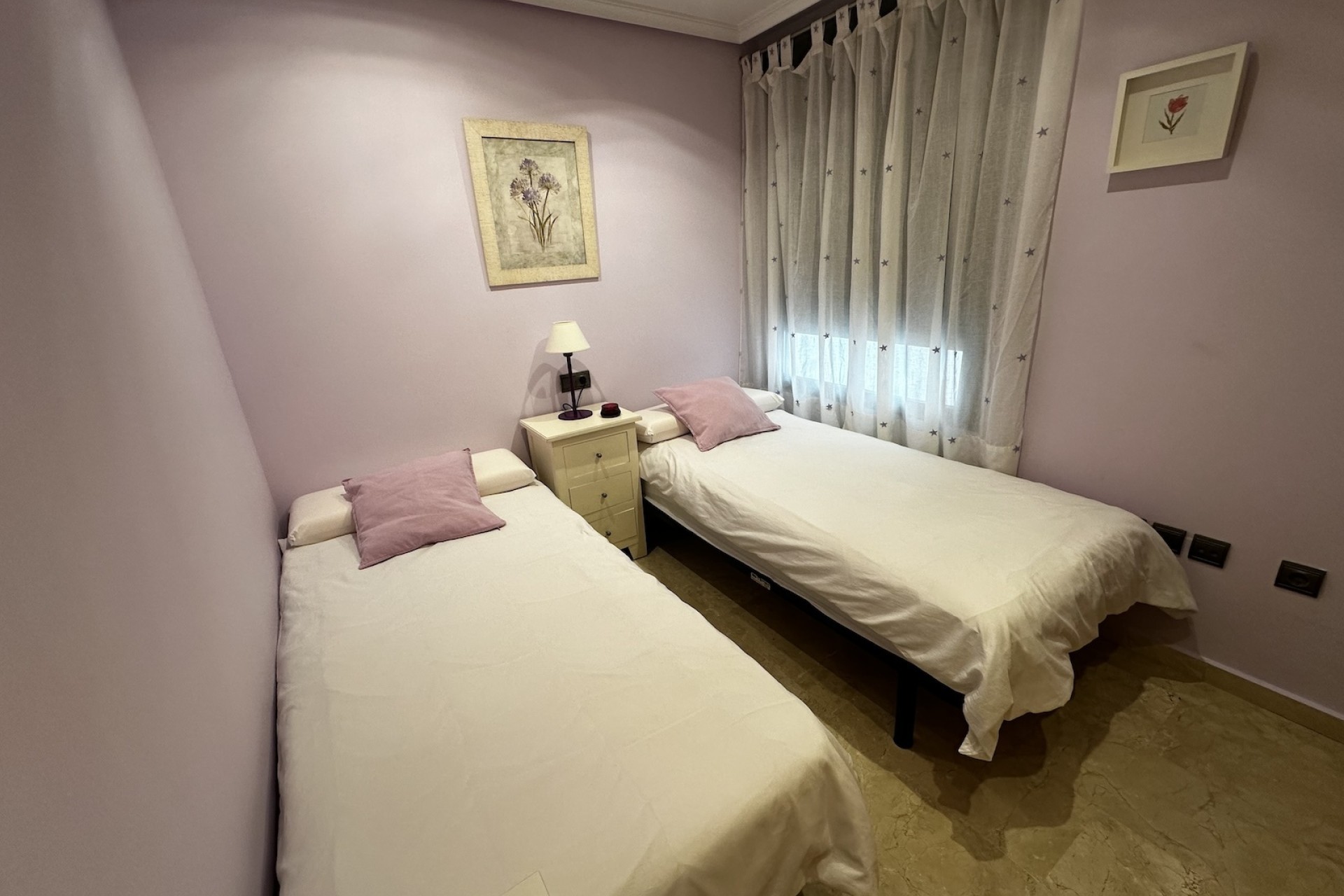 Resale - Wohnung / Appartement -
Guardamar del Segura - Costa Blanca