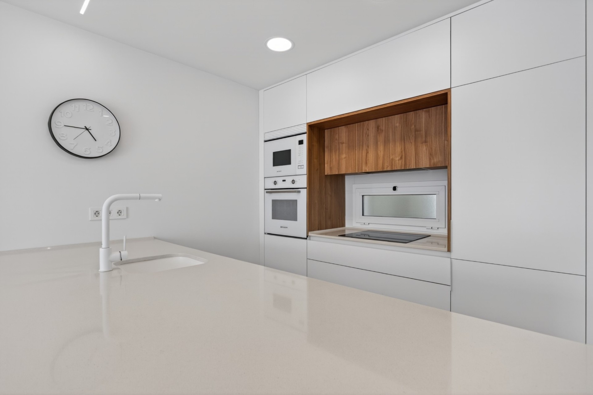Resale - Wohnung / Appartement -
Guardamar del Segura - Costa Blanca