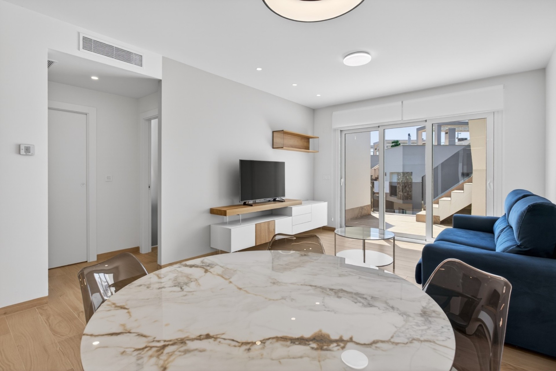 Resale - Wohnung / Appartement -
Guardamar del Segura - Costa Blanca