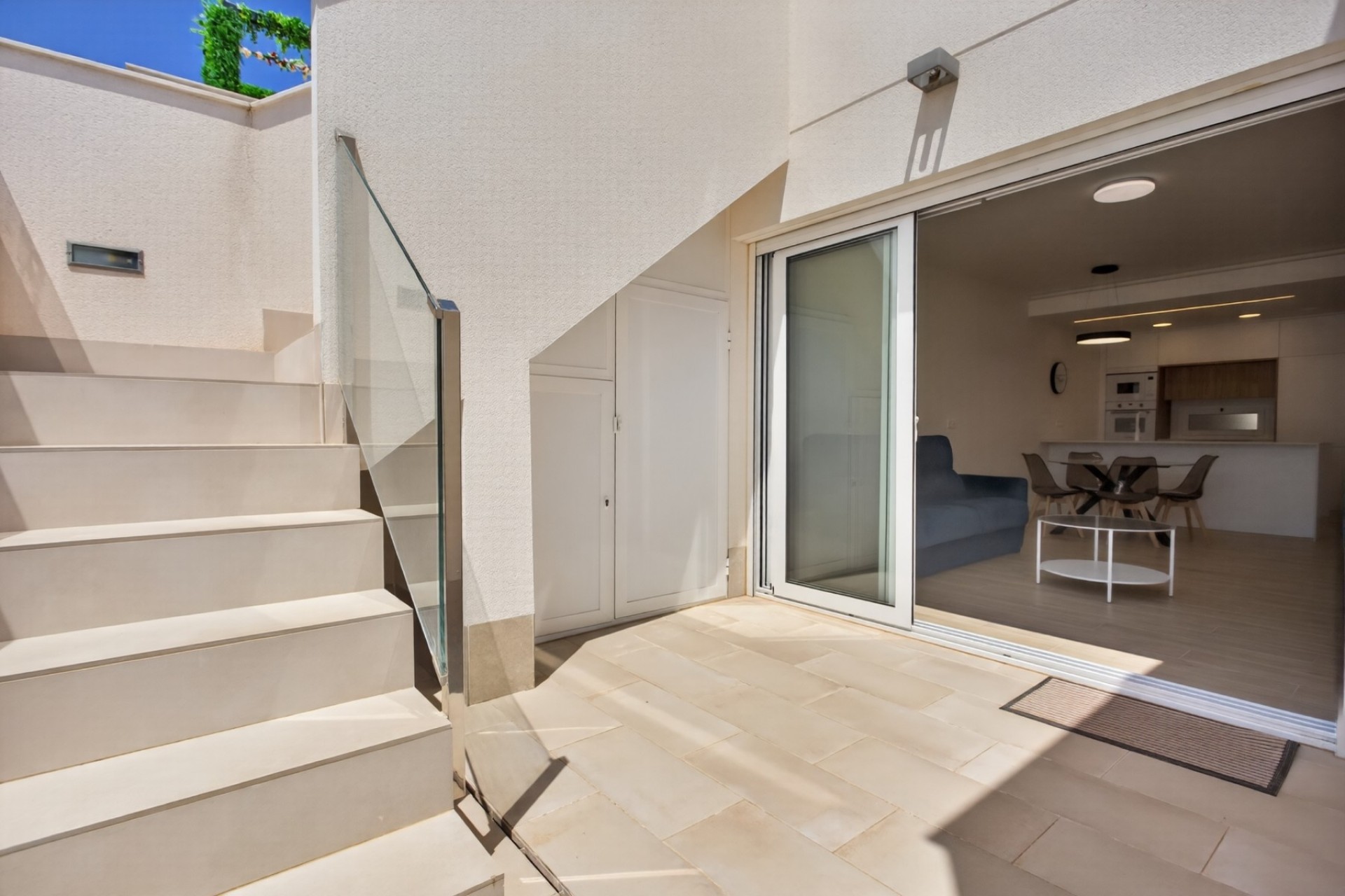 Resale - Wohnung / Appartement -
Guardamar del Segura - Costa Blanca