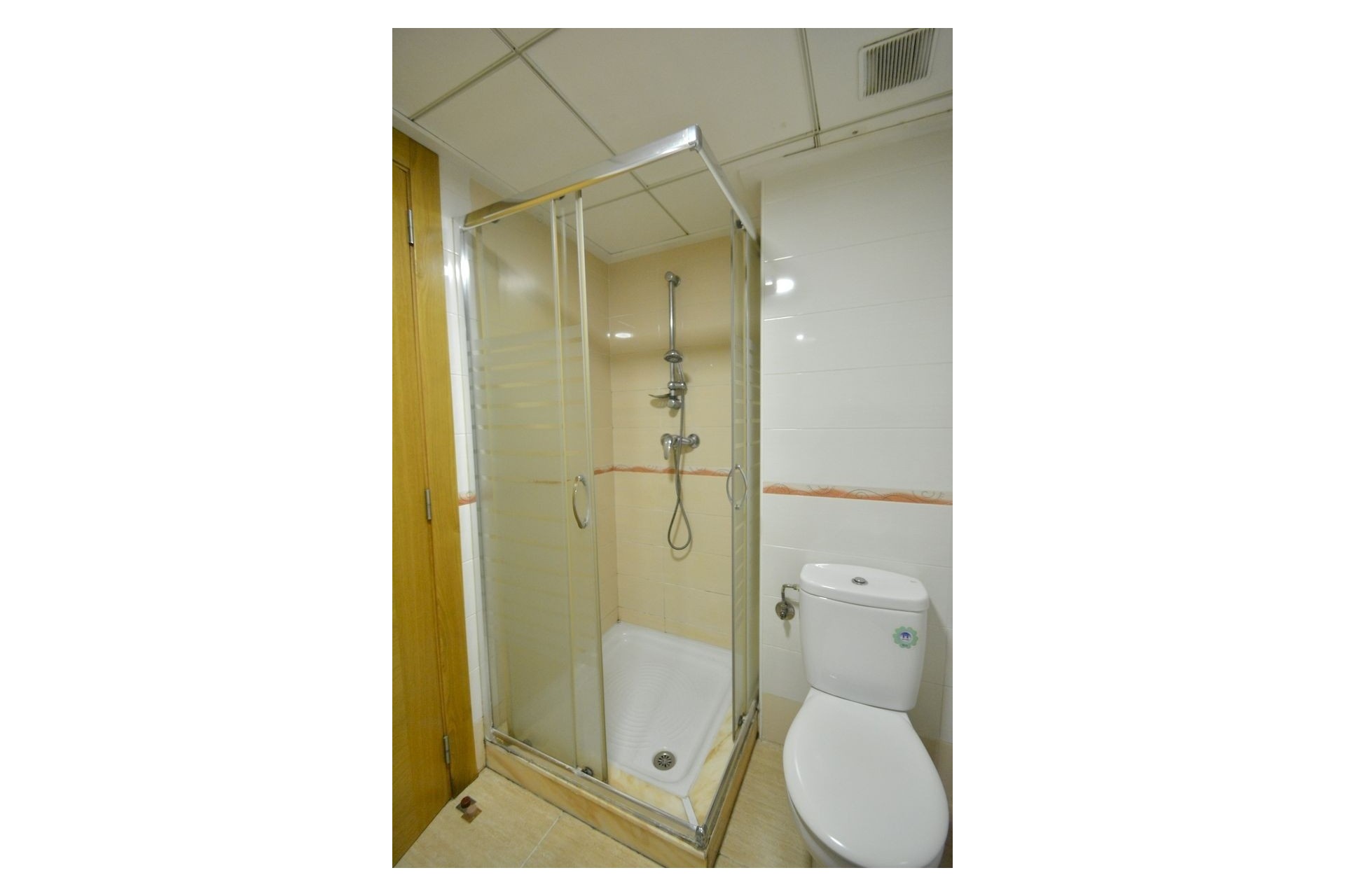 Resale - Wohnung / Appartement -
Guardamar del Segura - Costa Blanca
