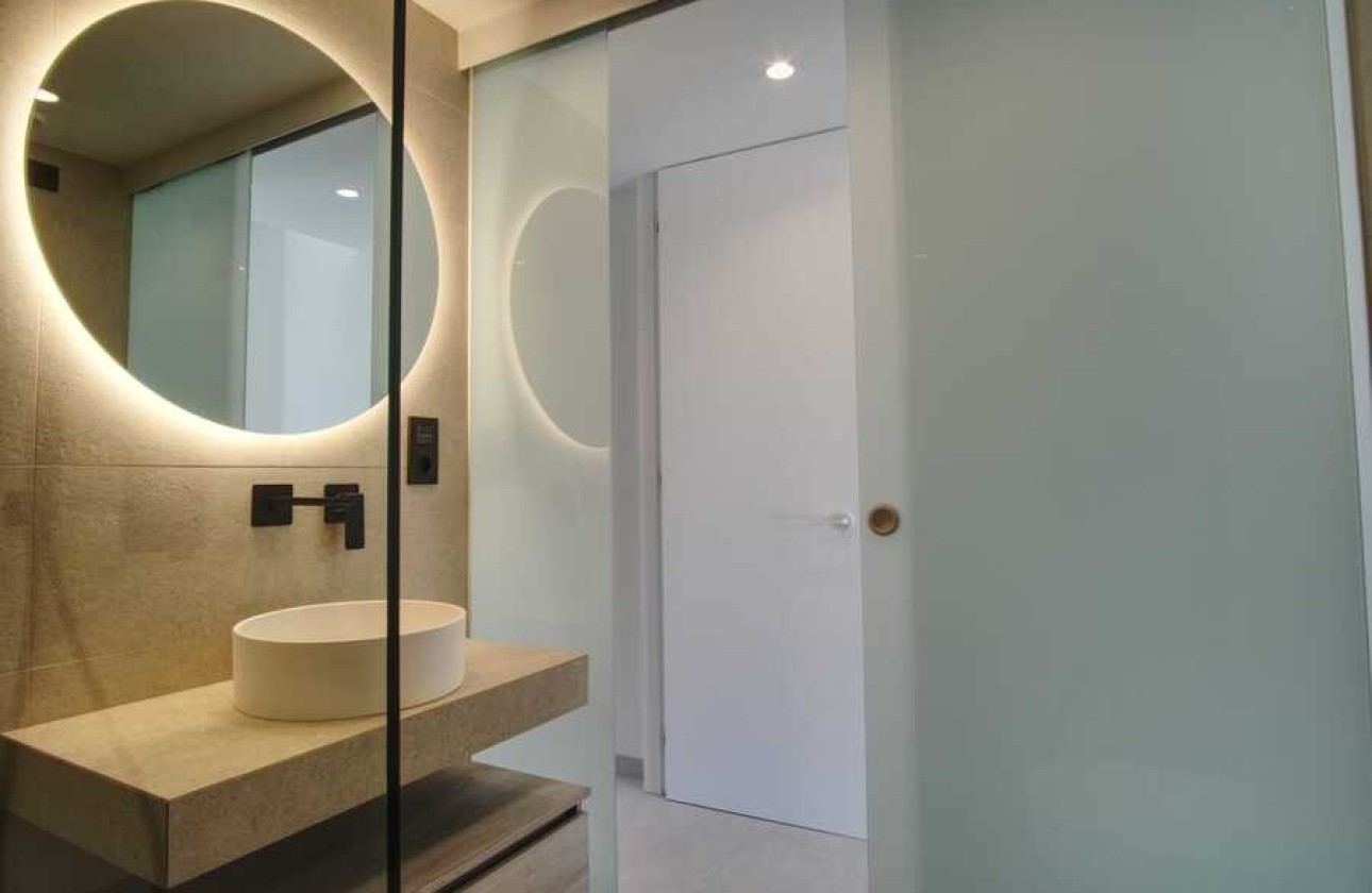 Resale - Wohnung / Appartement -
Guardamar del Segura - Costa Blanca