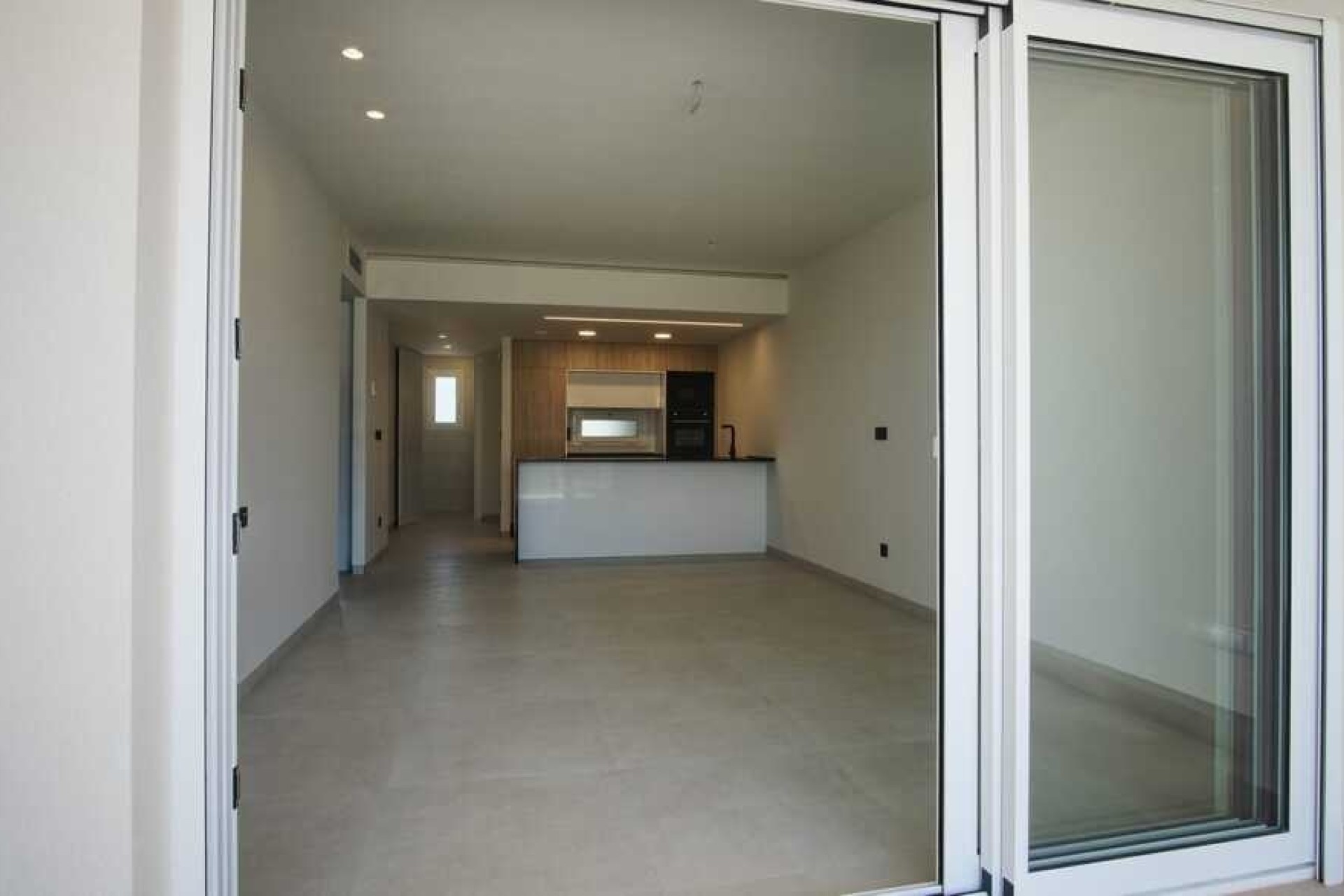 Resale - Wohnung / Appartement -
Guardamar del Segura - Costa Blanca