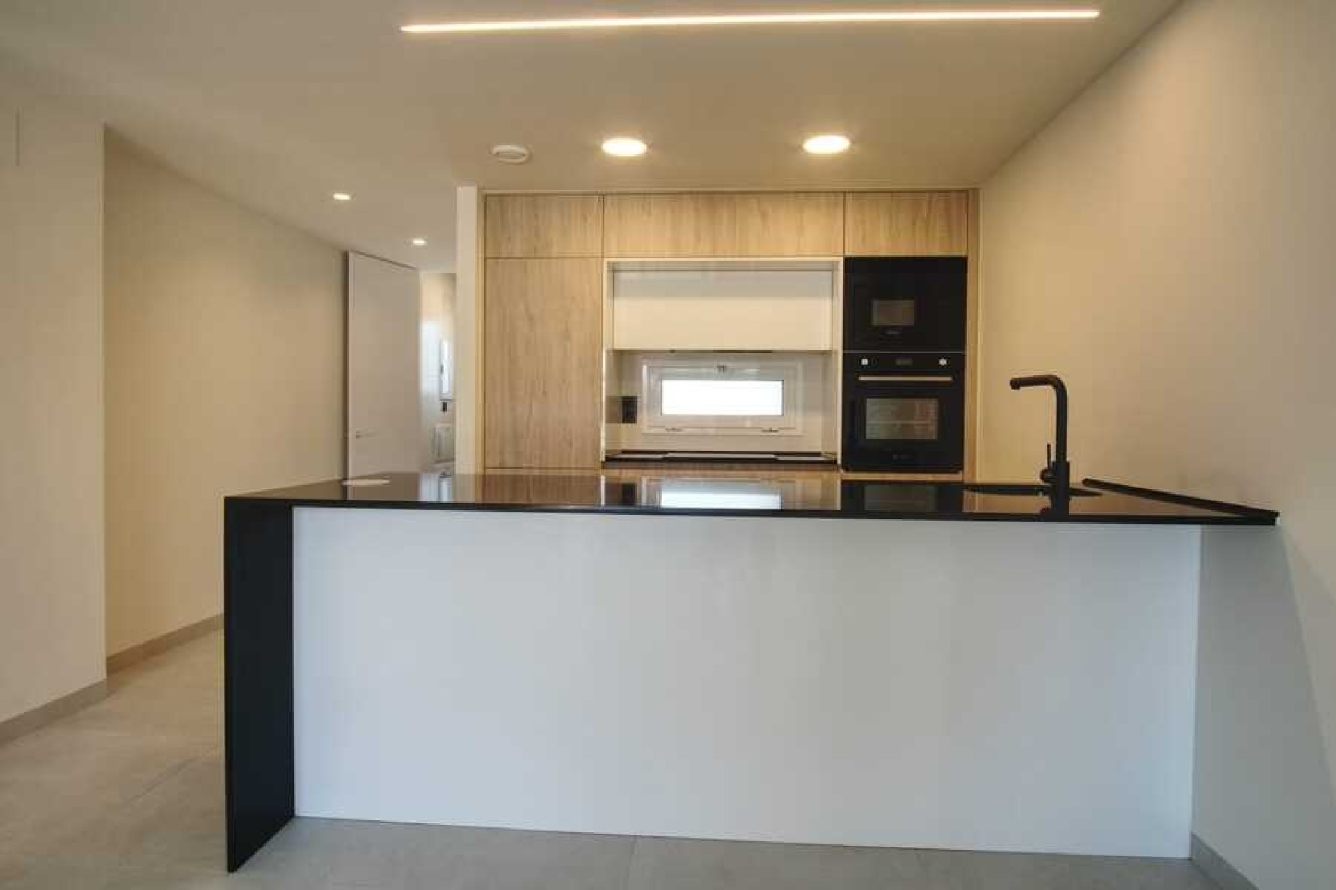 Resale - Wohnung / Appartement -
Guardamar del Segura - Costa Blanca