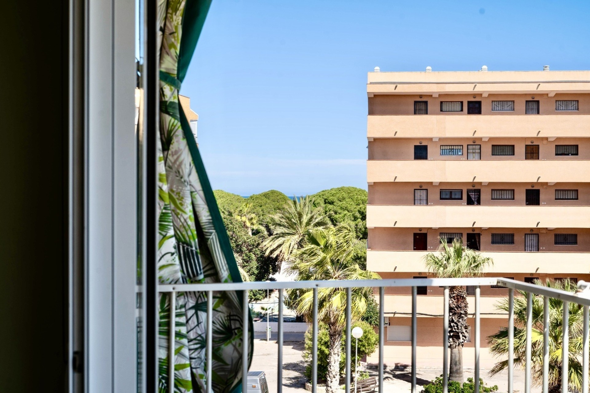Resale - Wohnung / Appartement -
Guardamar del Segura - Costa Blanca
