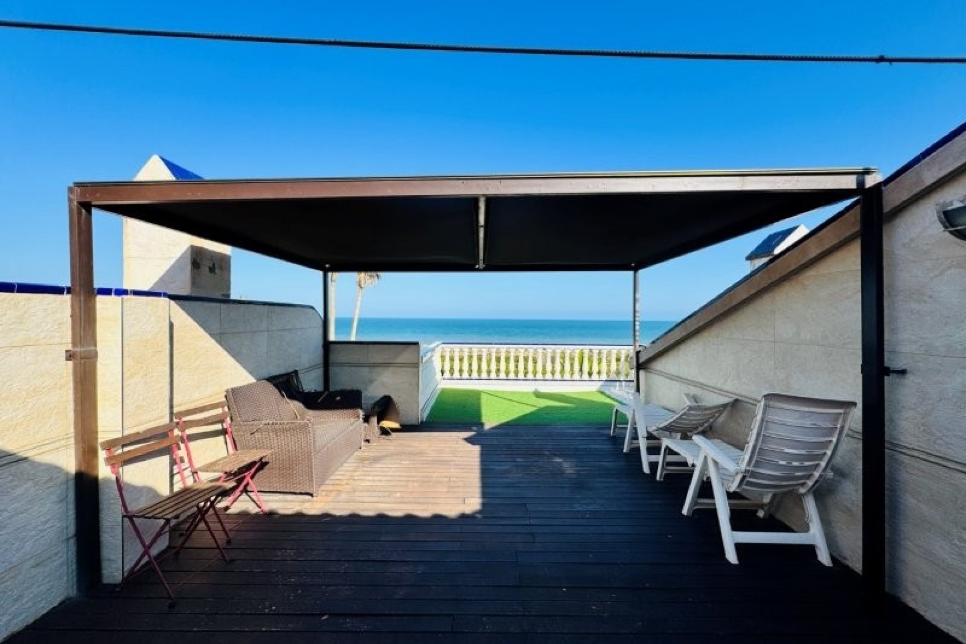 Resale - Wohnung / Appartement -
Guardamar del Segura - Costa Blanca