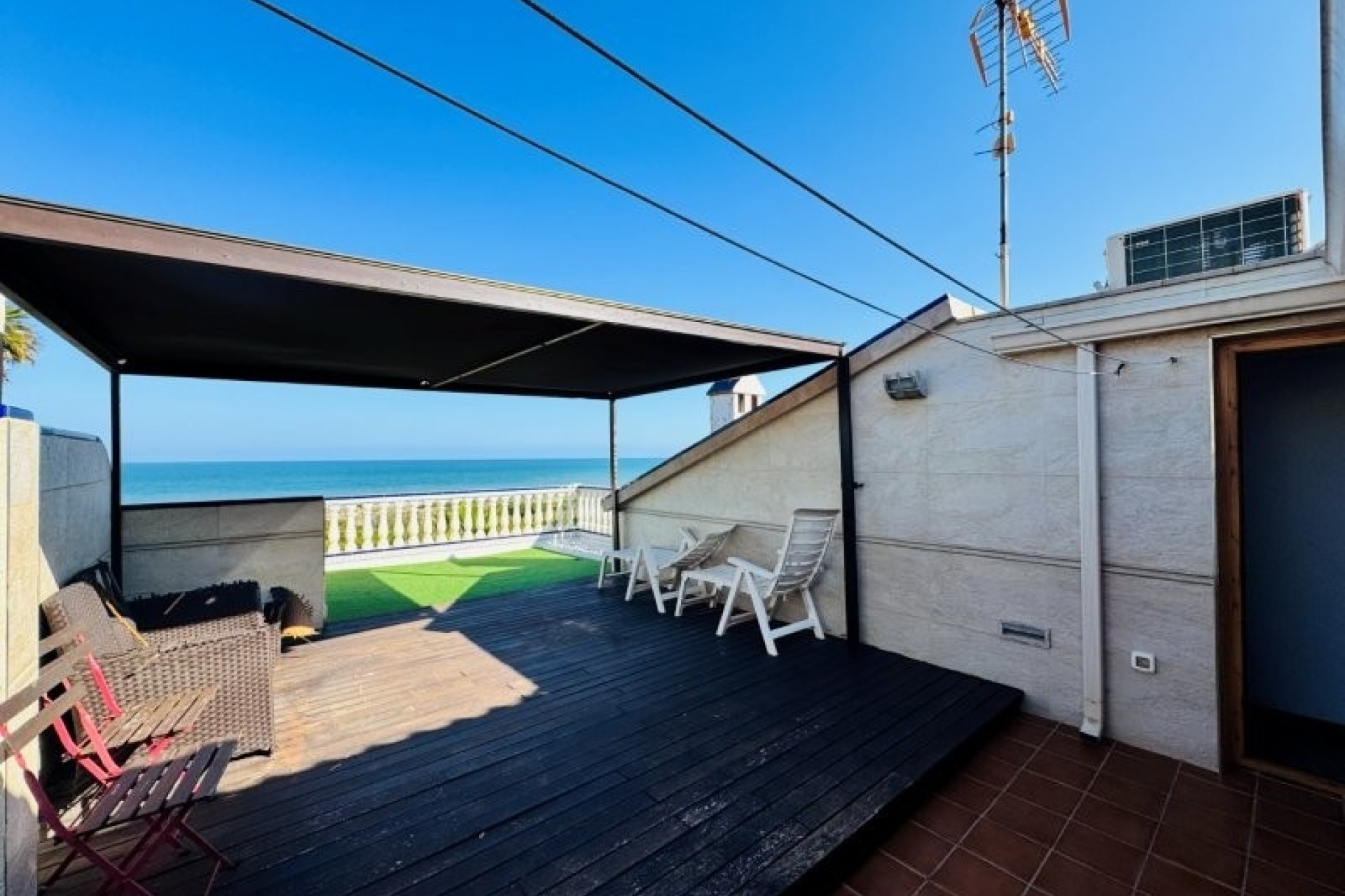 Resale - Wohnung / Appartement -
Guardamar del Segura - Costa Blanca