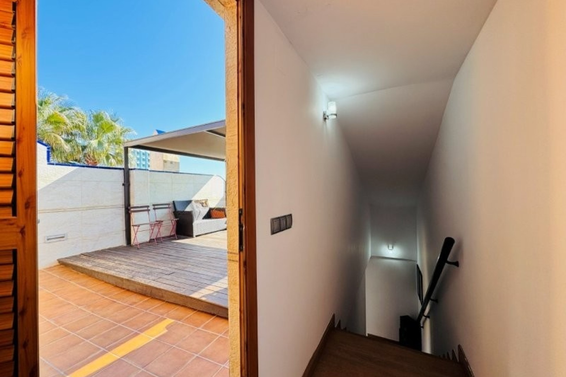 Resale - Wohnung / Appartement -
Guardamar del Segura - Costa Blanca