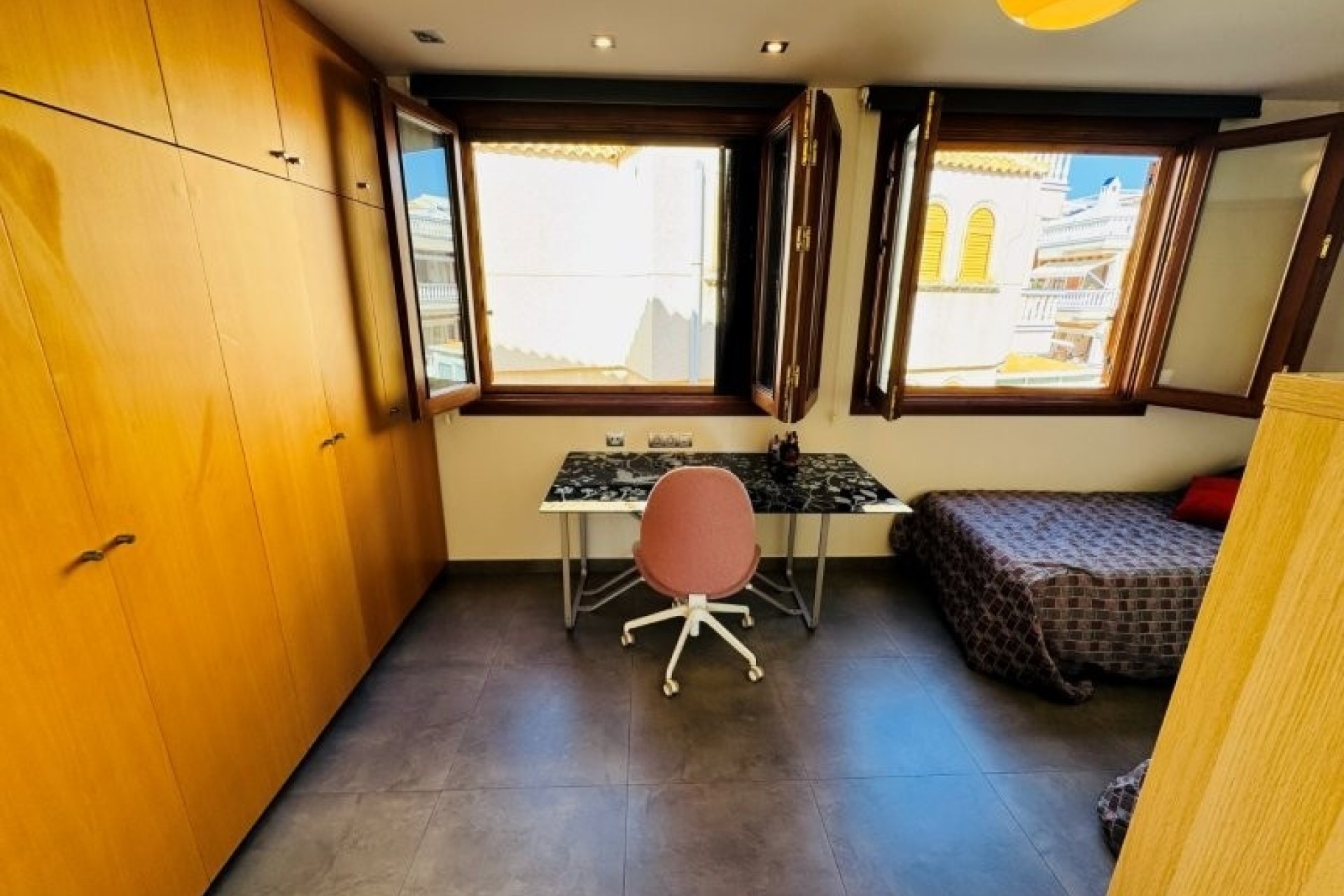 Resale - Wohnung / Appartement -
Guardamar del Segura - Costa Blanca