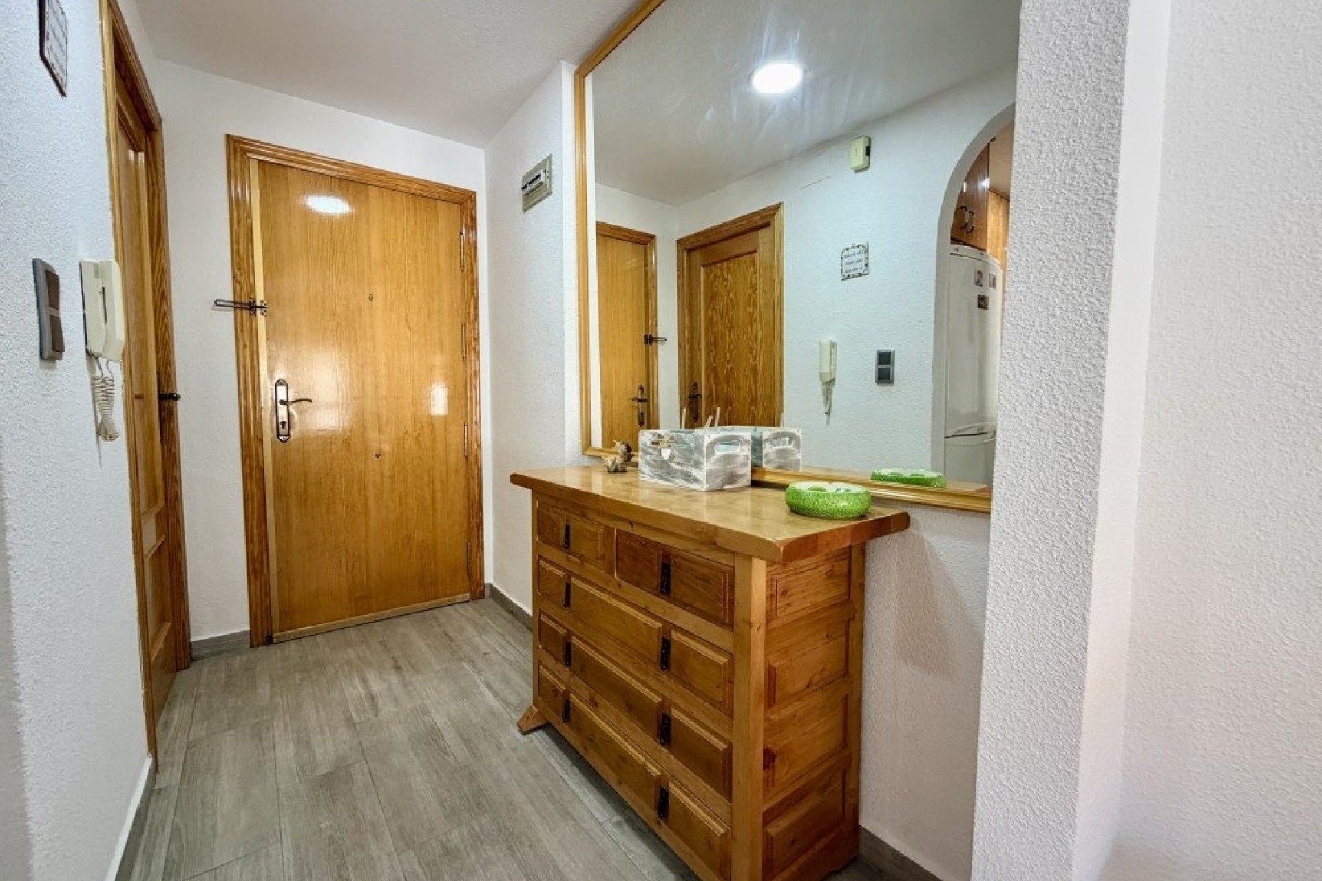 Resale - Wohnung / Appartement -
Guardamar del Segura - Costa Blanca