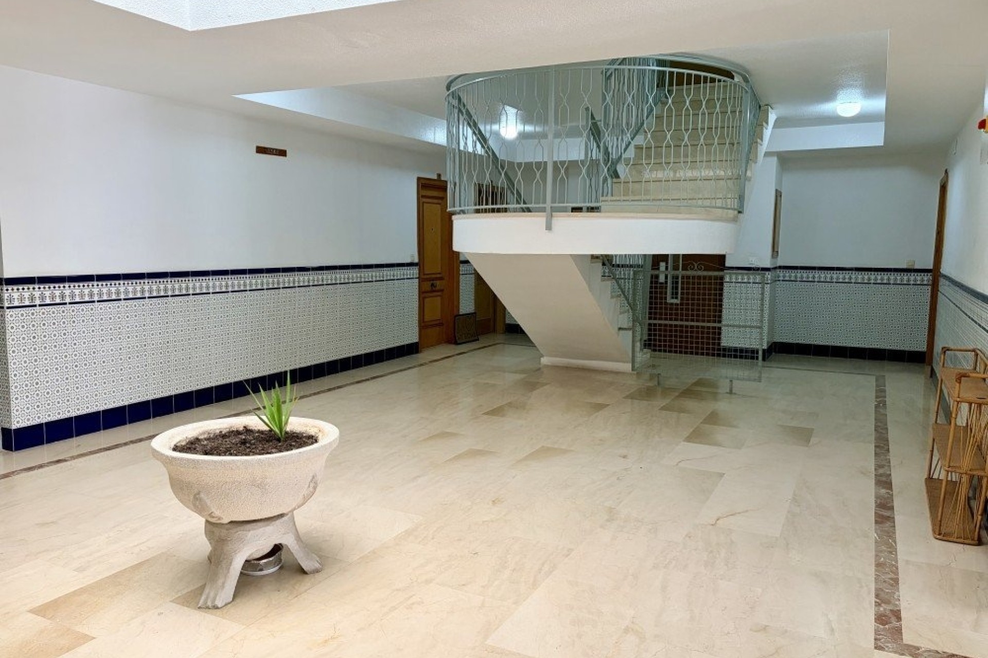 Resale - Wohnung / Appartement -
Guardamar del Segura - Costa Blanca
