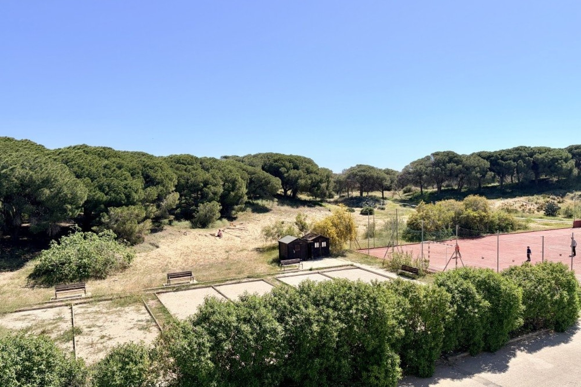 Resale - Wohnung / Appartement -
Guardamar del Segura - Costa Blanca