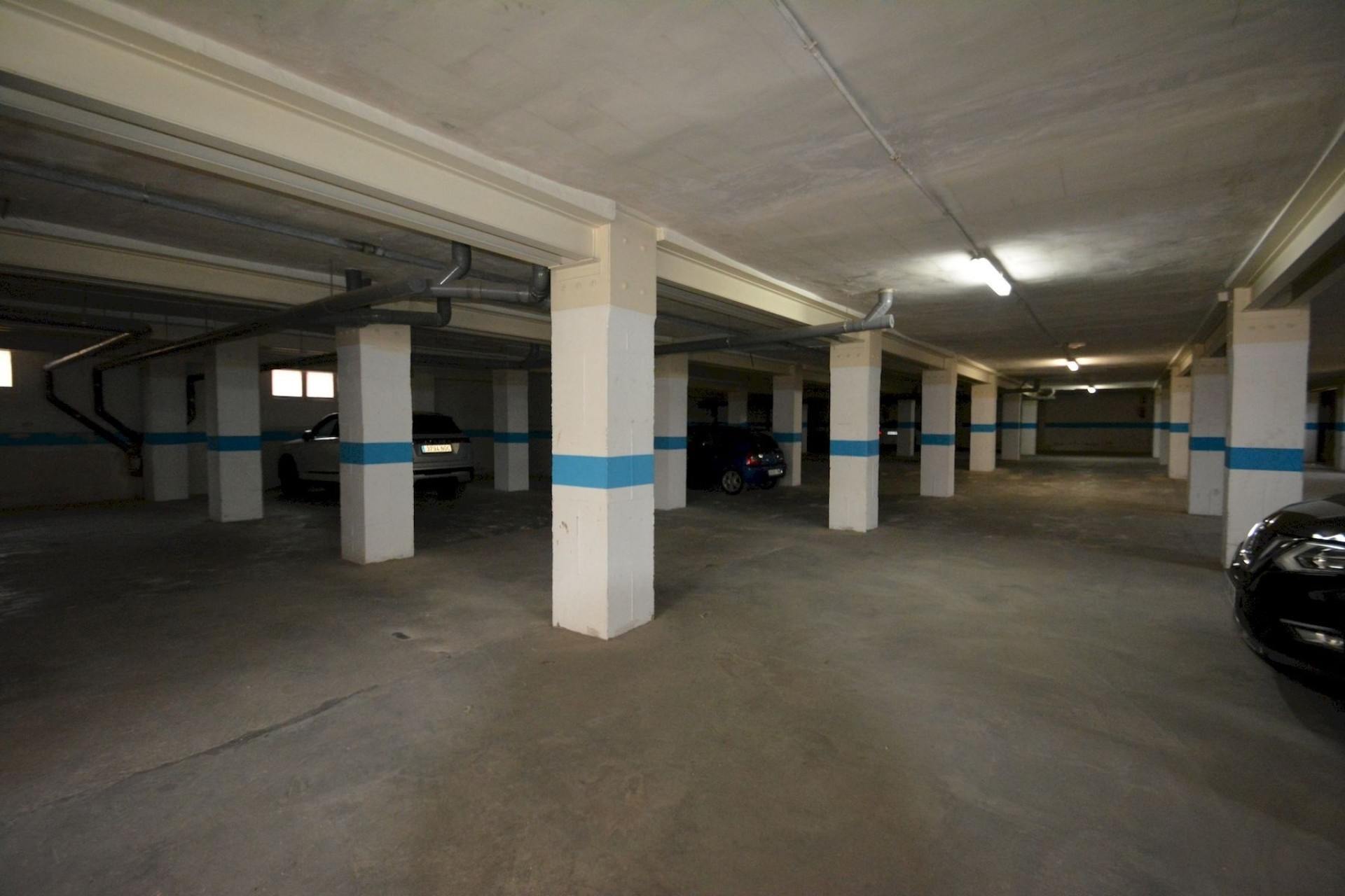 Resale - Wohnung / Appartement -
Guardamar del Segura - Costa Blanca