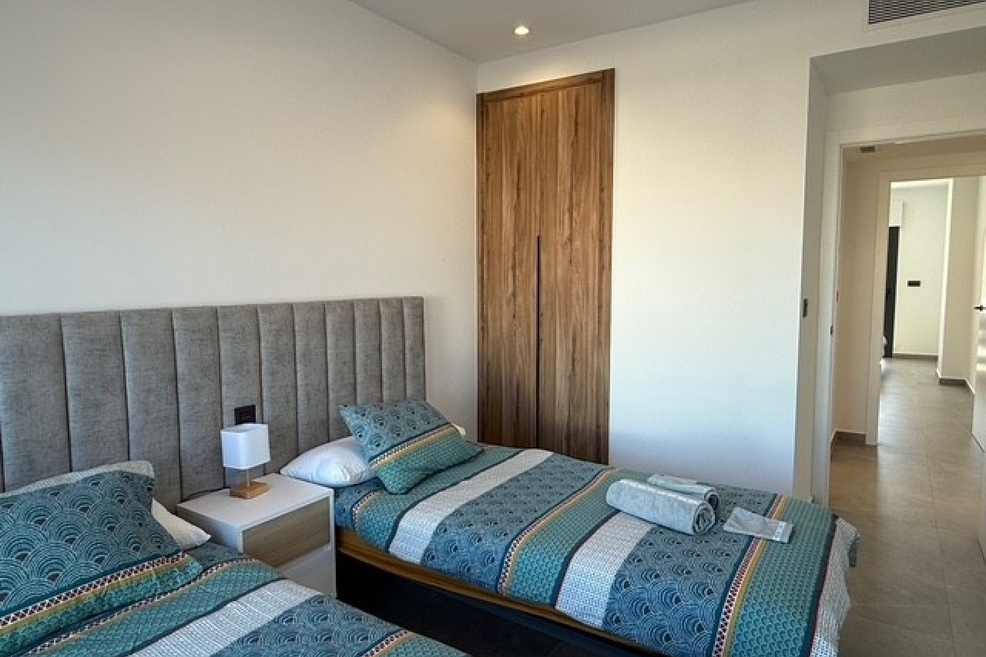Resale - Wohnung / Appartement -
Guardamar del Segura - Costa Blanca