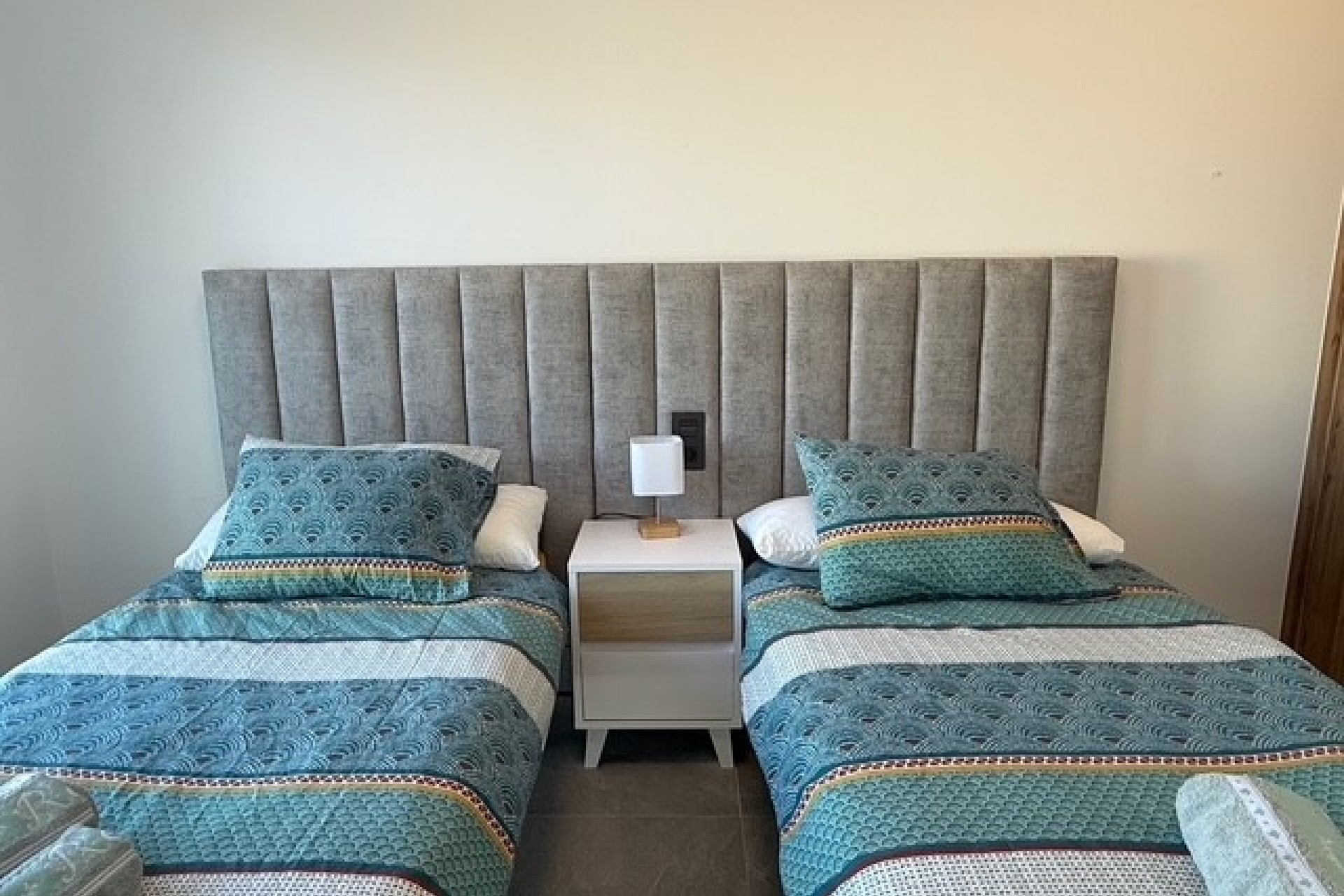 Resale - Wohnung / Appartement -
Guardamar del Segura - Costa Blanca