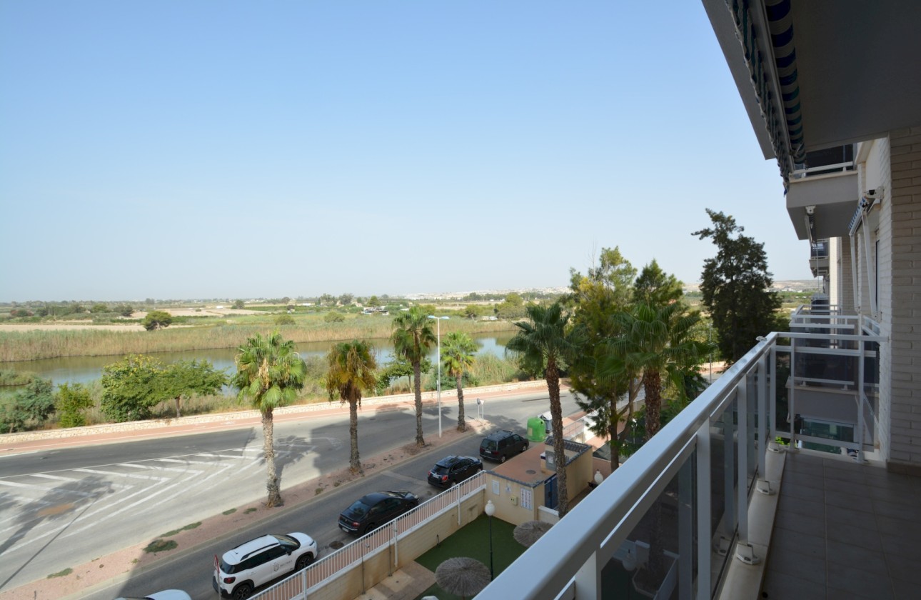 Resale - Wohnung / Appartement -
Guardamar del Segura - Costa Blanca