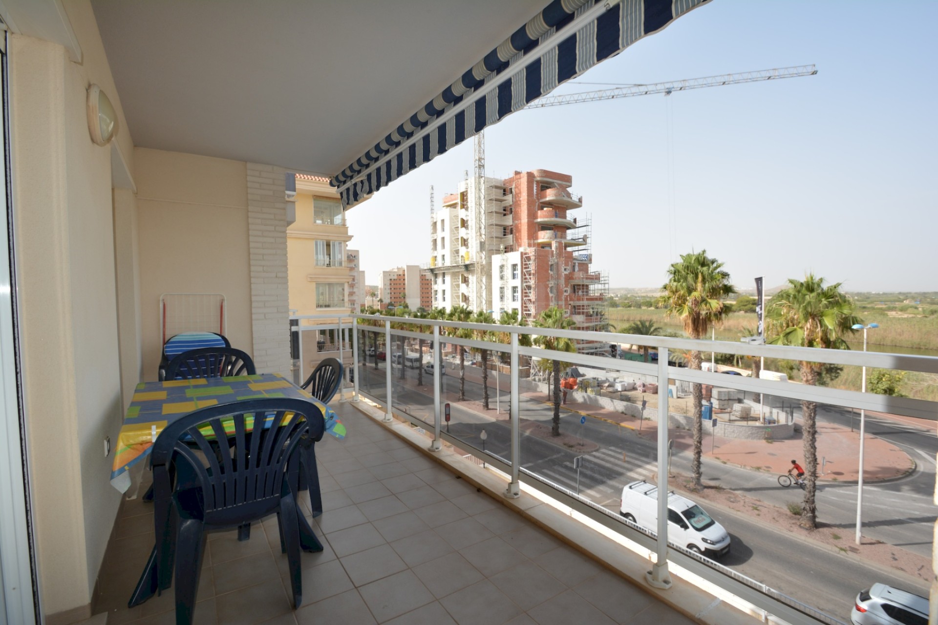 Resale - Wohnung / Appartement -
Guardamar del Segura - Costa Blanca