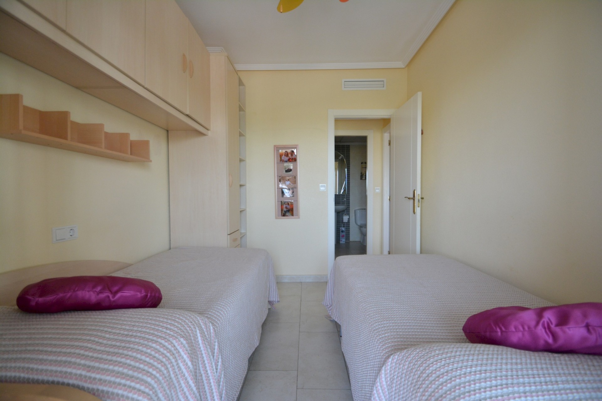 Resale - Wohnung / Appartement -
Guardamar del Segura - Costa Blanca